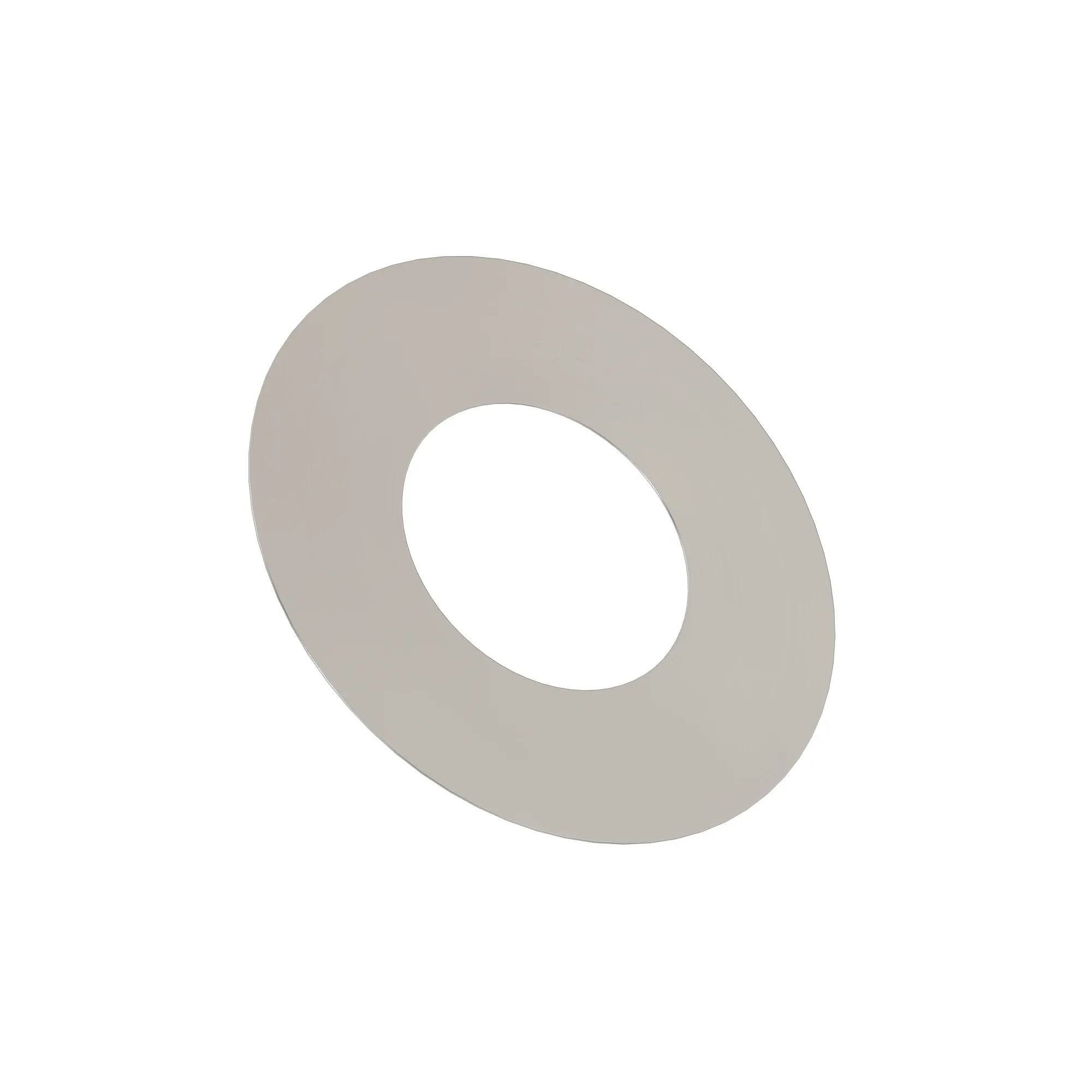 John Deere Plain Circular Shim - T23228