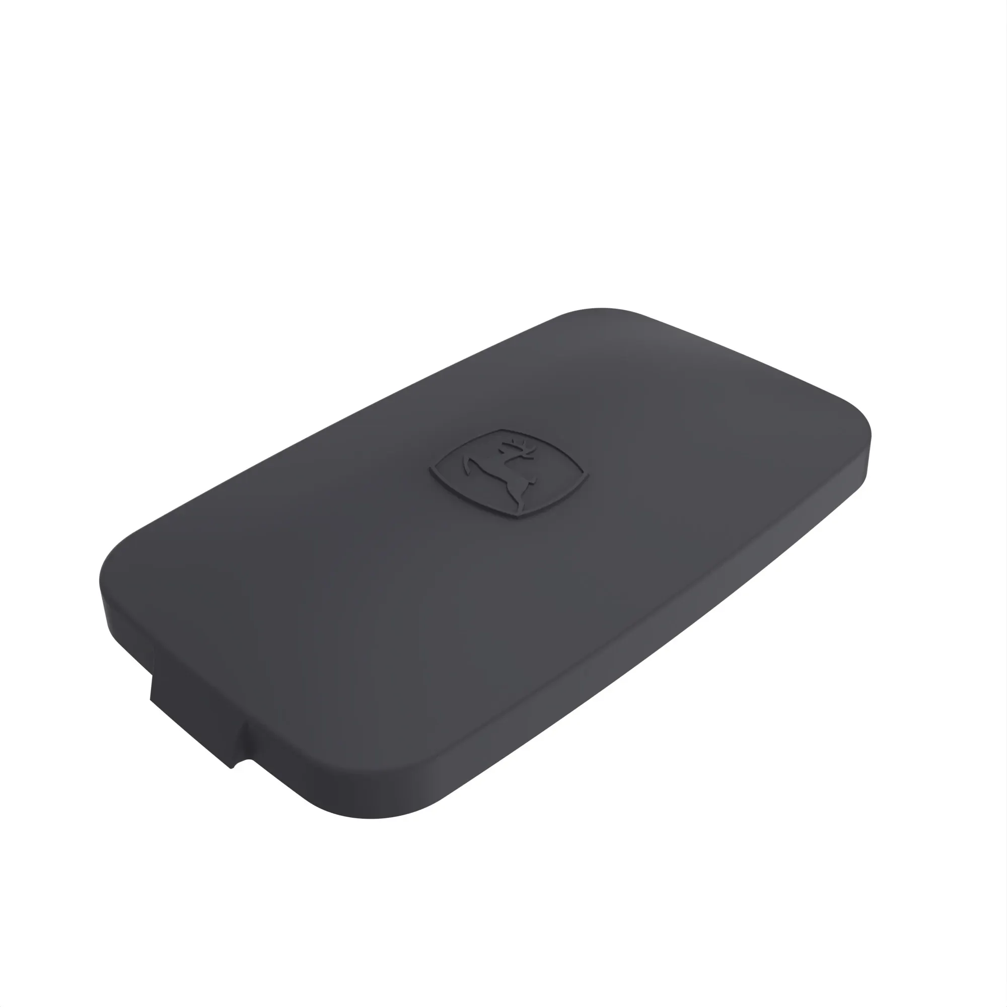 John Deere Hopper Assembly Cover - AA53858