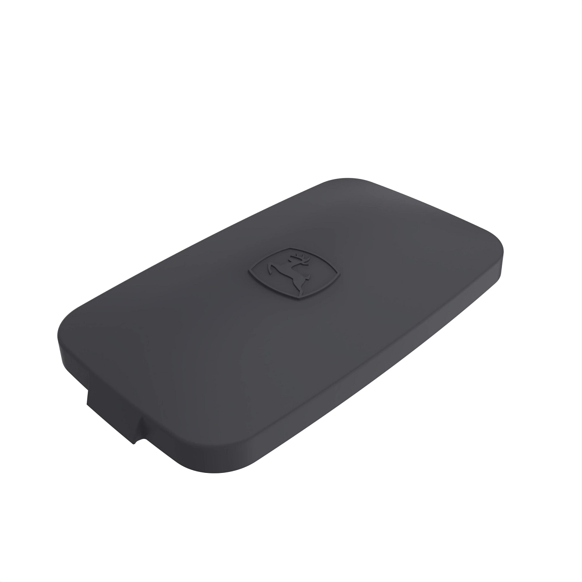 Cover, Assembly 1.6 Bu Hopper