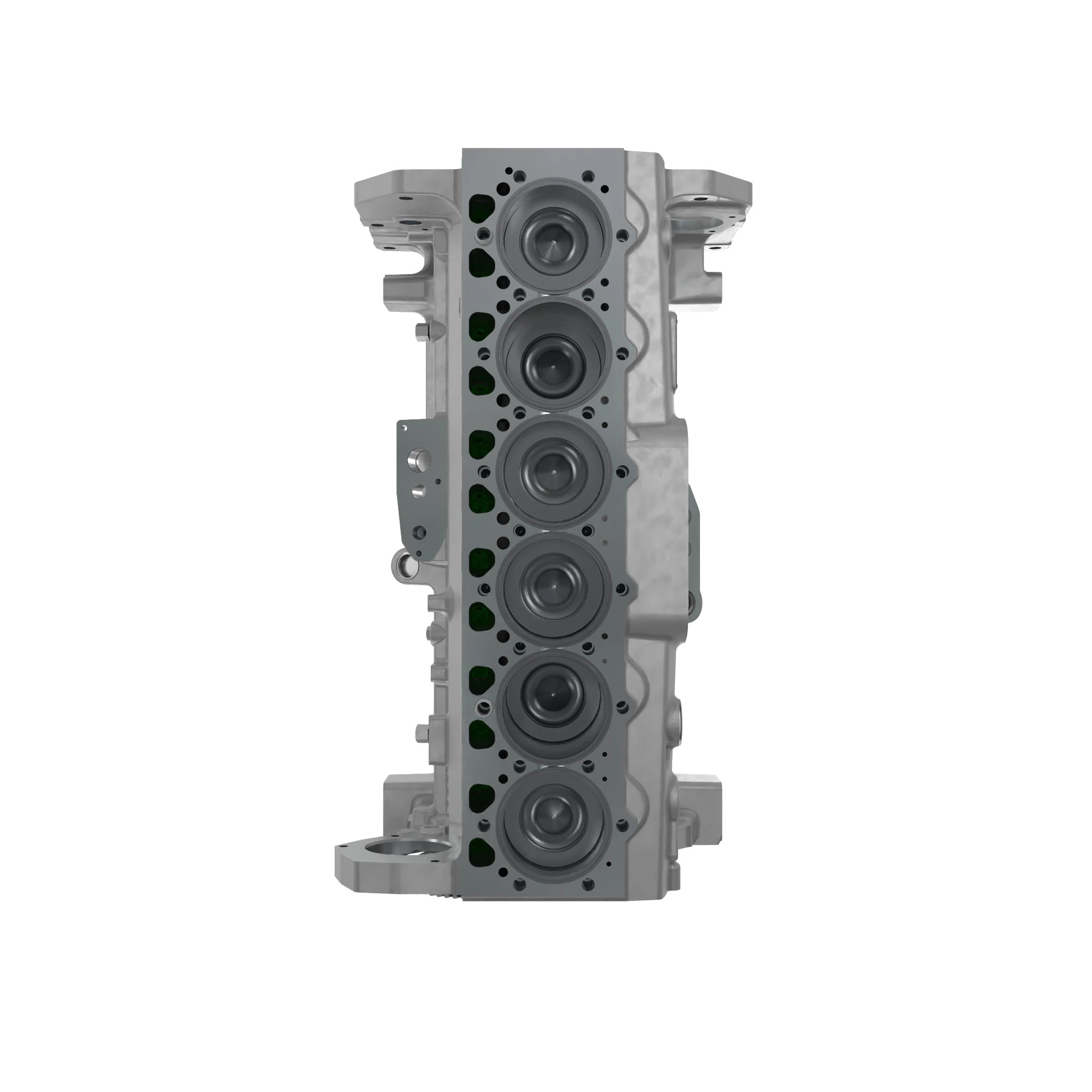 Short Block Assembly