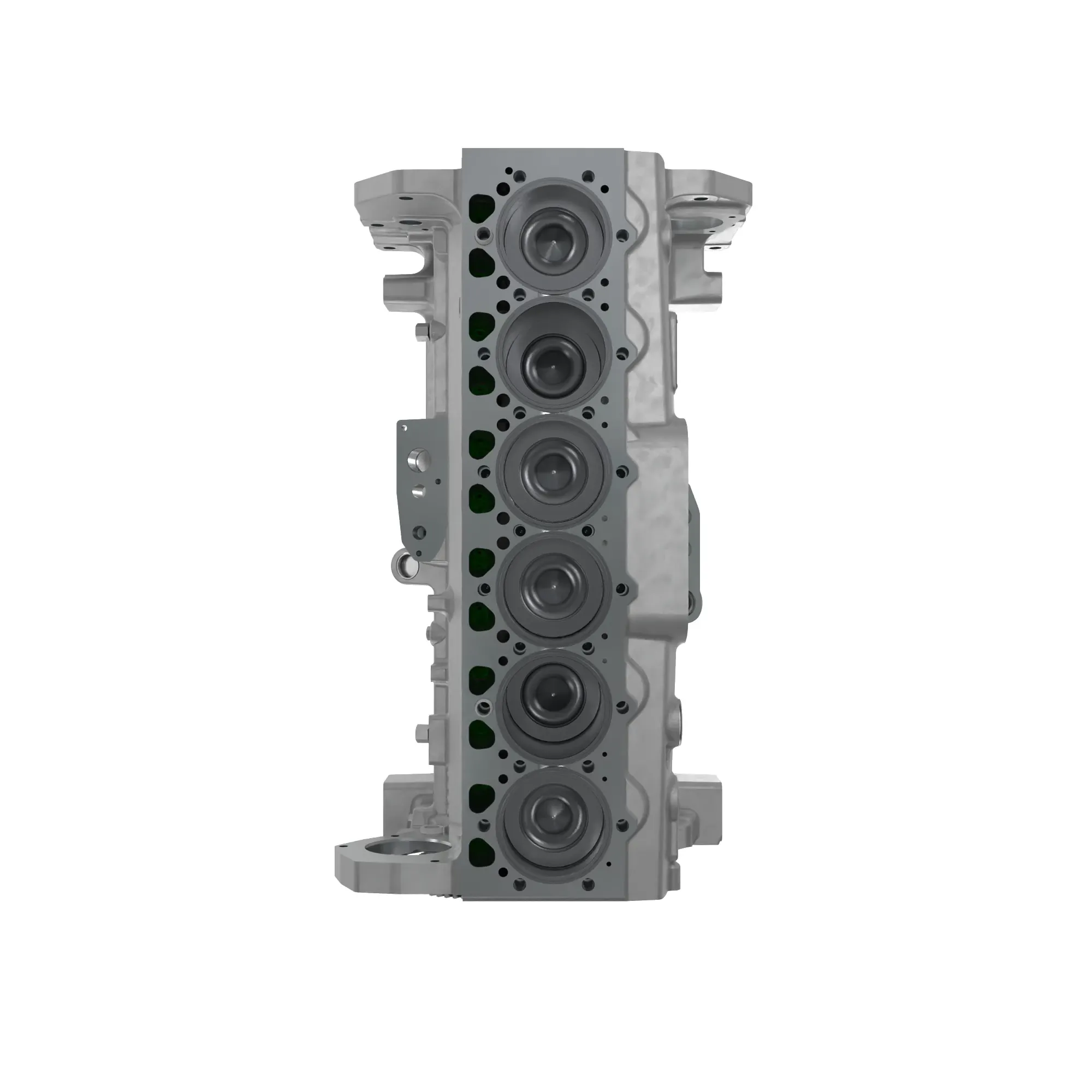 Short Block Assembly