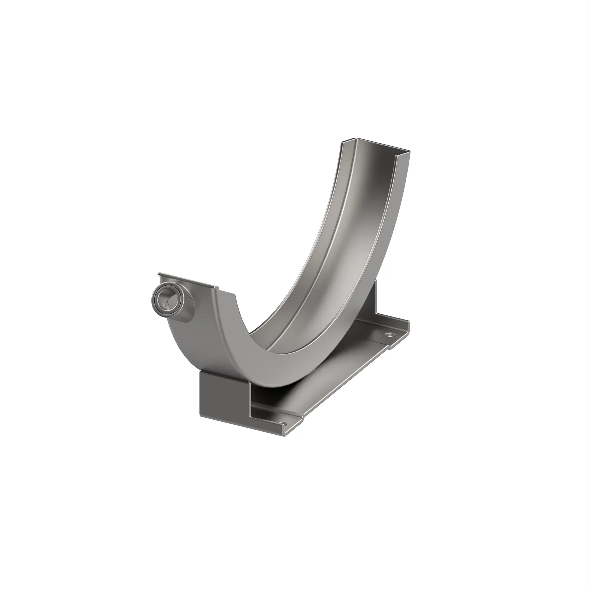 John Deere Shield - RE257059