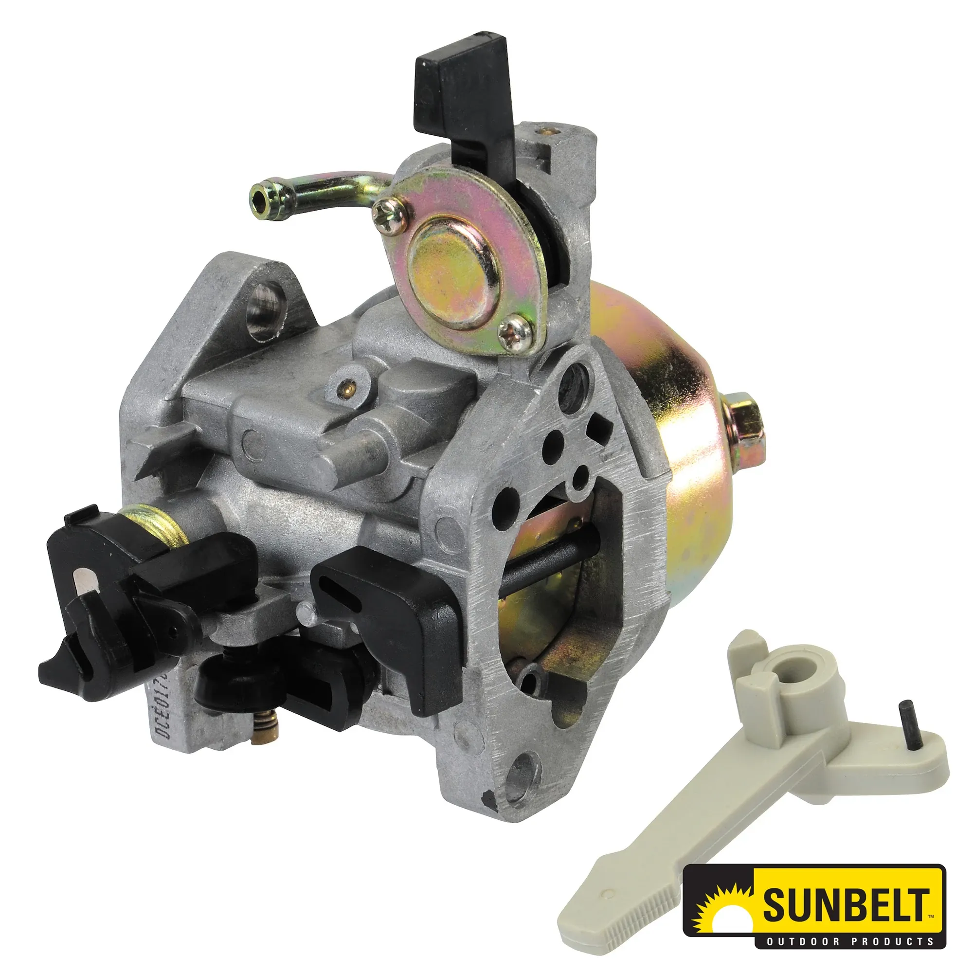 Sunbelt Carburetor - A-B1HN006