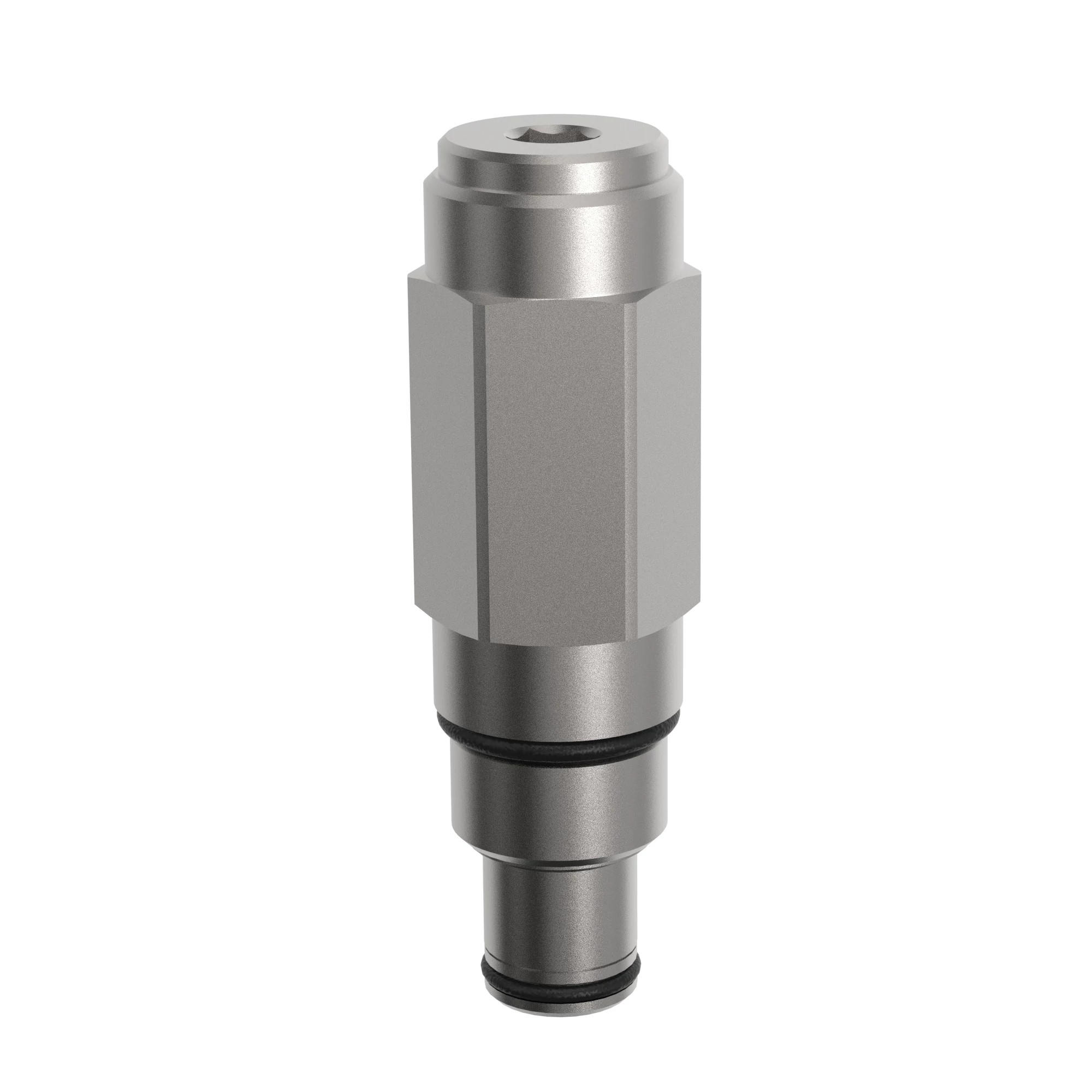 John Deere Hydraulic Pressure Valve - AXE52567