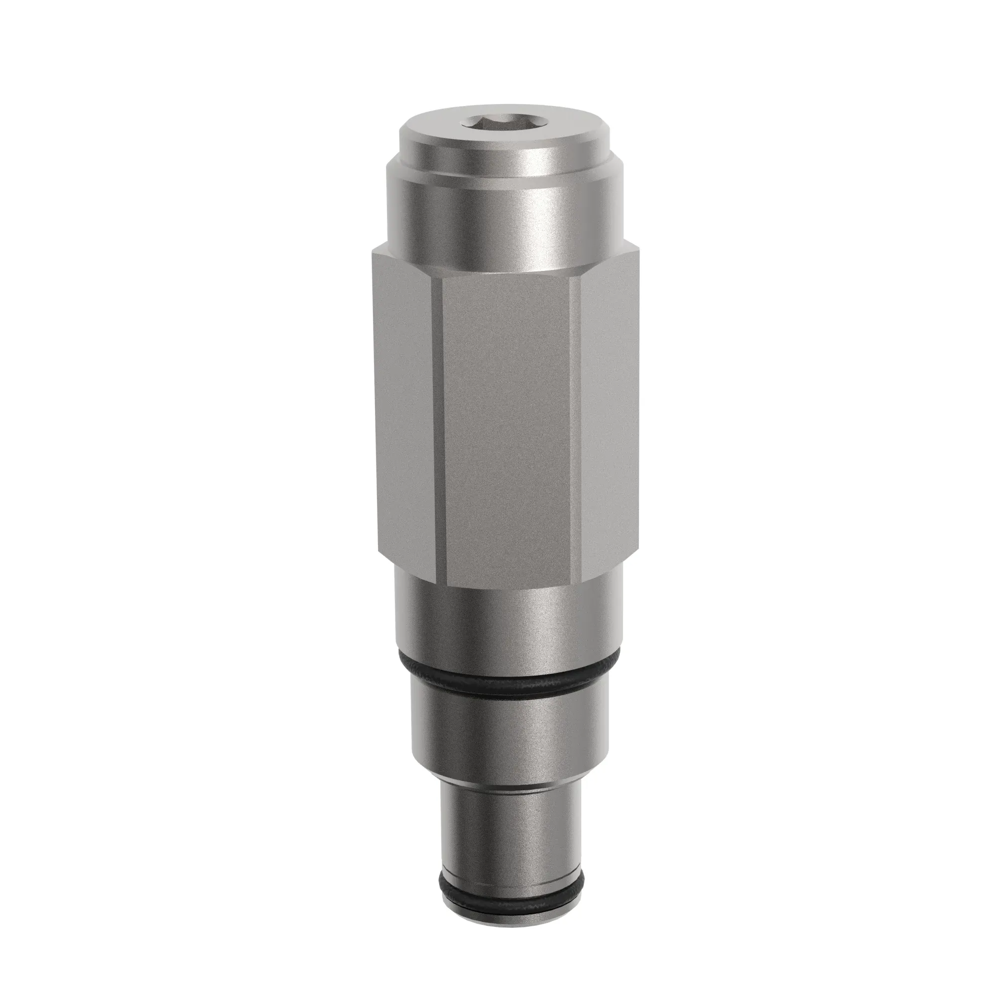 John Deere Hydraulic Pressure Valve - AXE52567