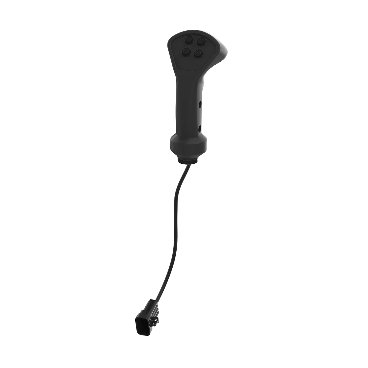 5 Function Joystick Handle