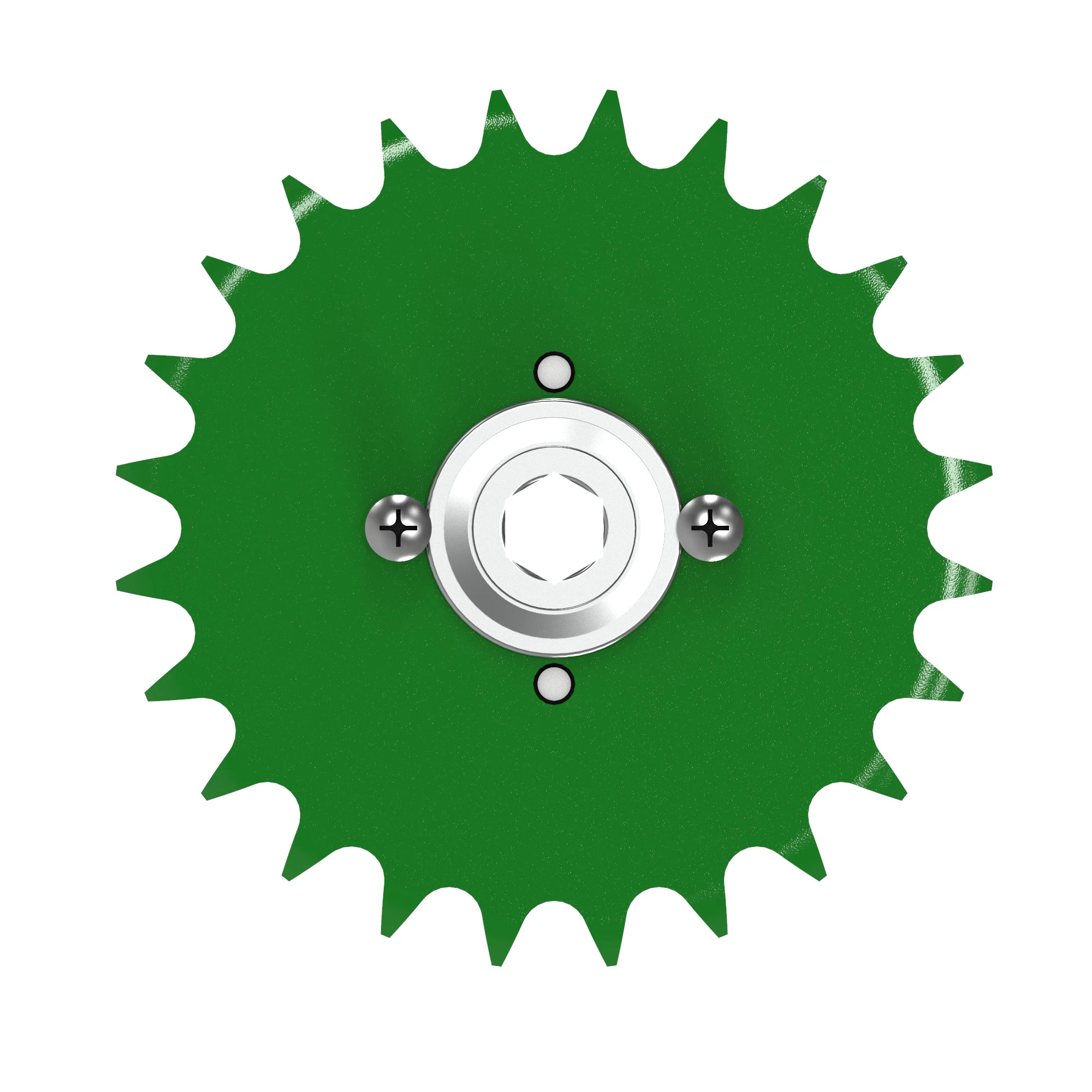 CHAIN SPROCKET
