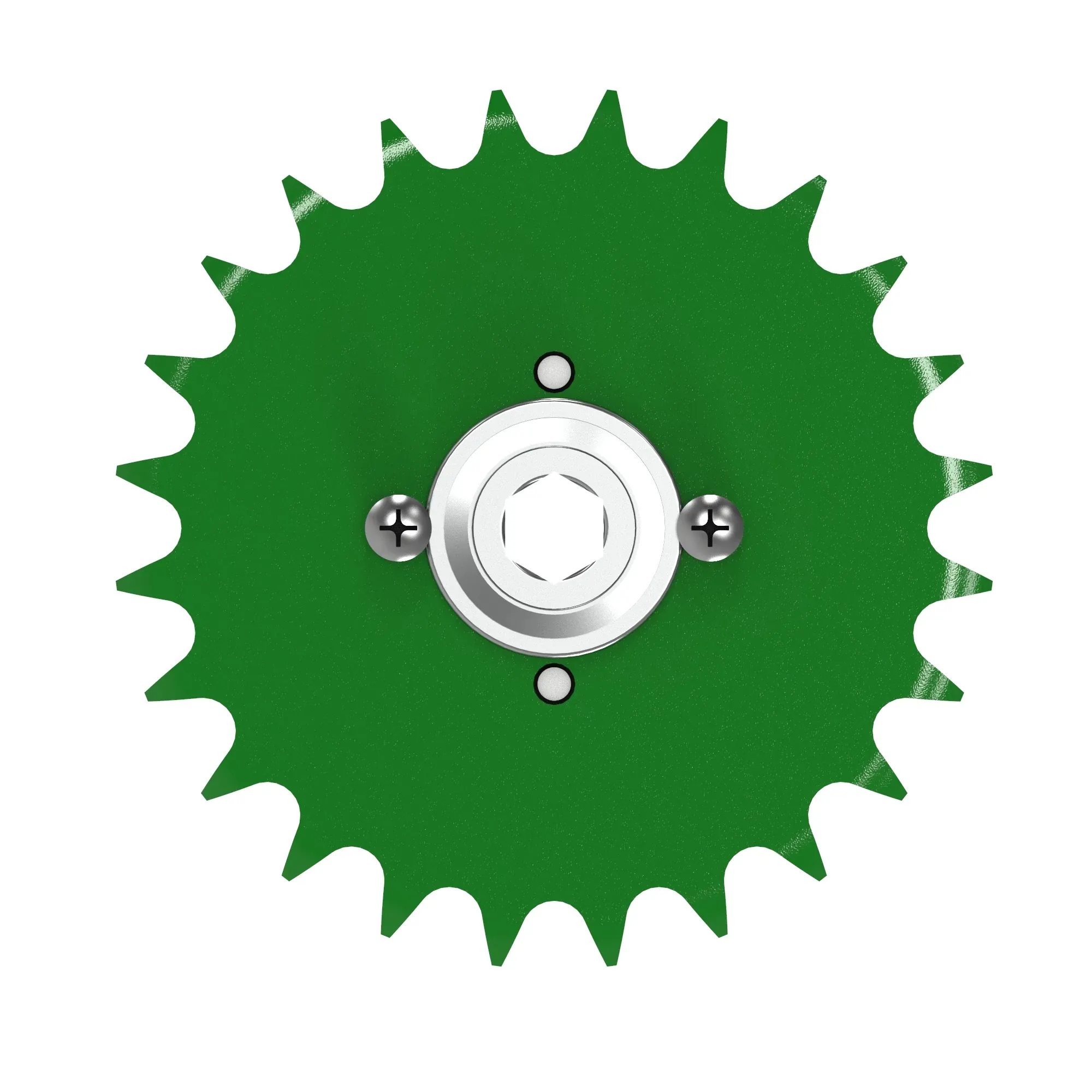 CHAIN SPROCKET