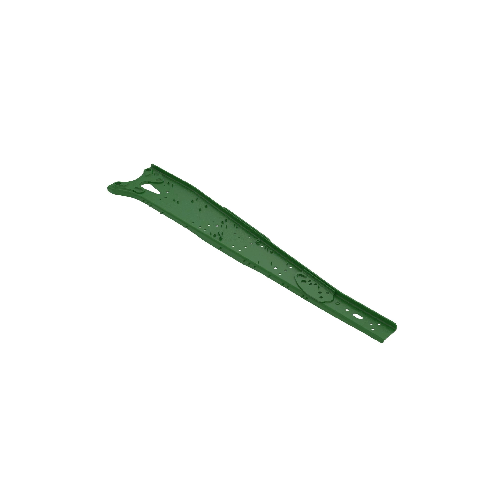 WING FRAME, ASSY WITH WELDING STUDS