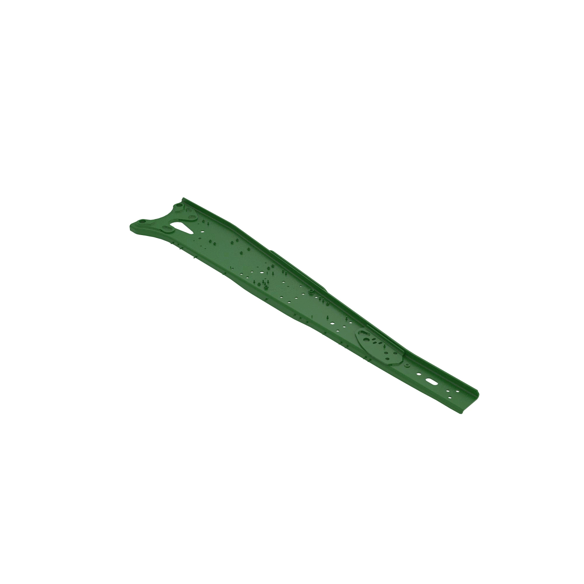 WING FRAME, ASSY WITH WELDING STUDS