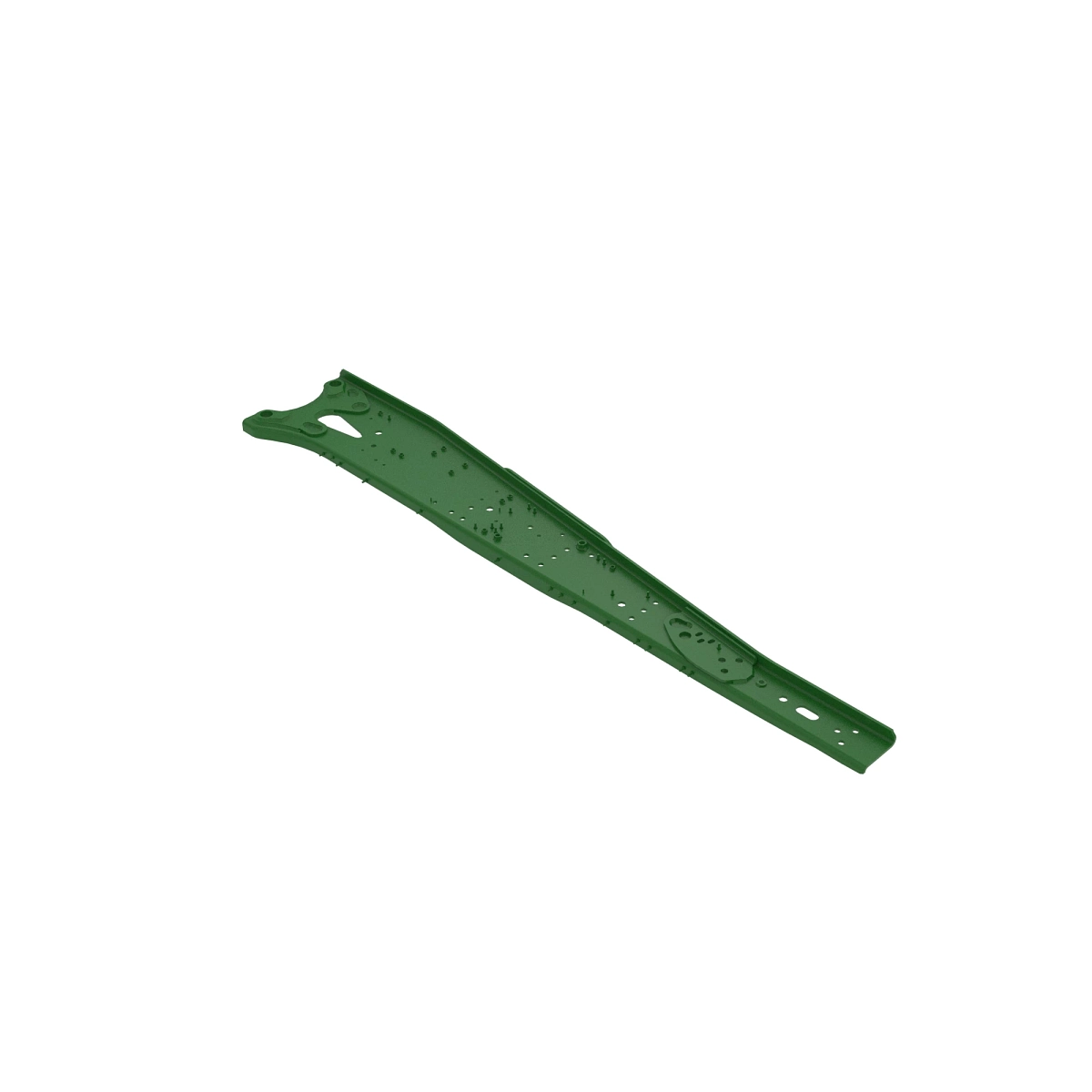 Wing Frame, Assy With Welding Studs