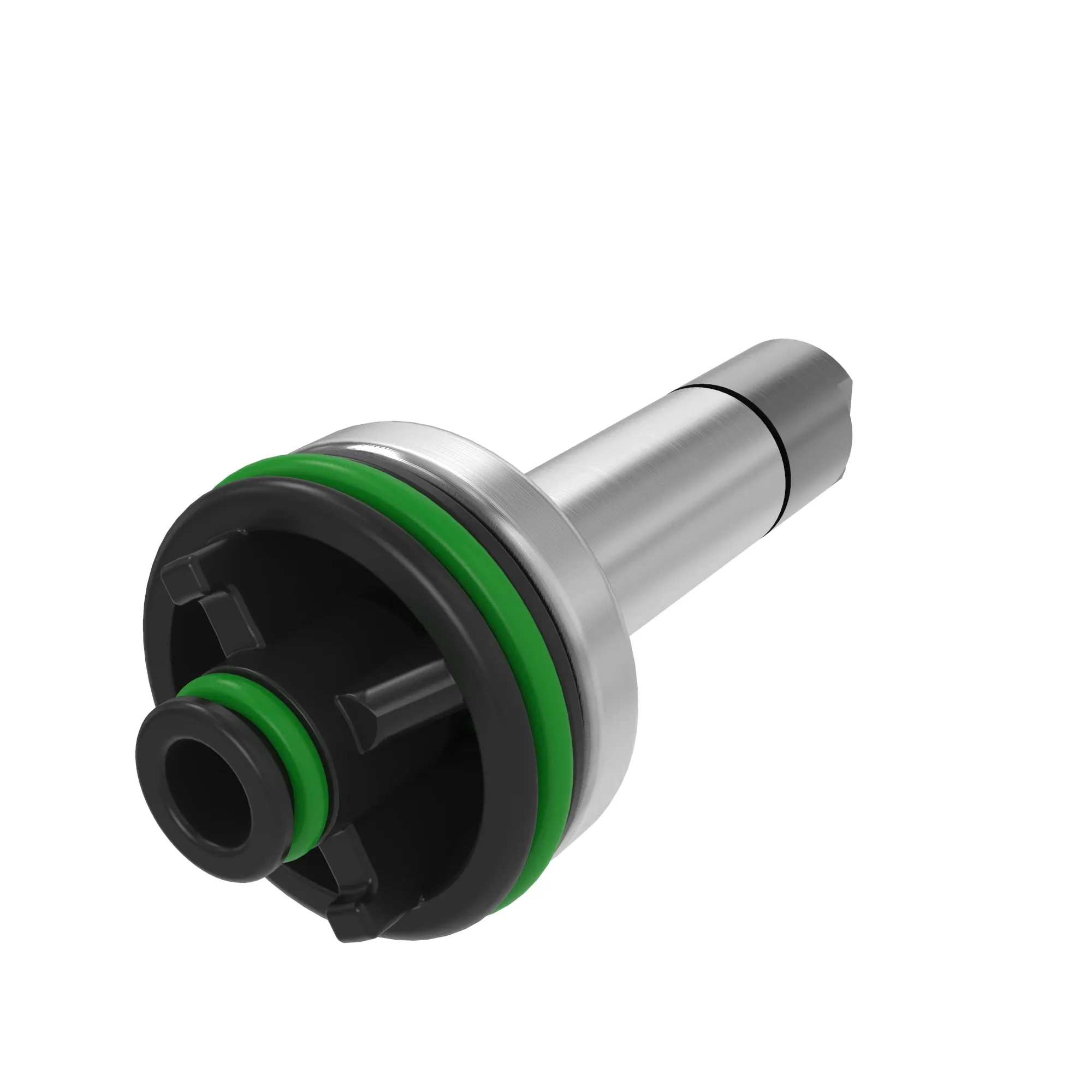 SOLENOID VALVE
