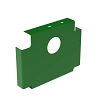 John Deere Bracket - YC25952