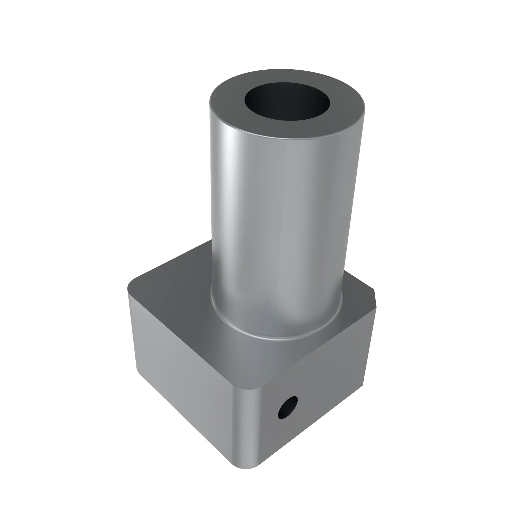 ADAPTER, UNLDG AUGER ELBOW