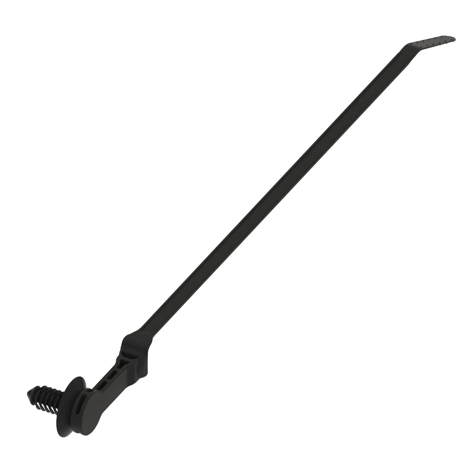 John Deere Snap-In Clamp - T353423