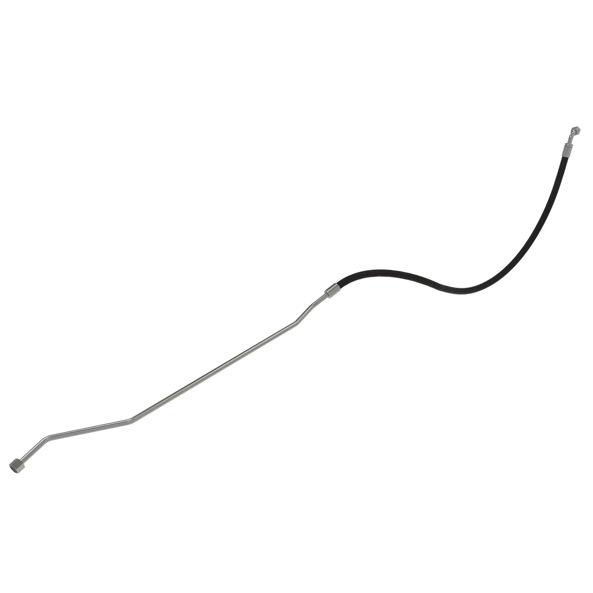 John Deere Primary Coupler Hydraulic Hose - TA12521
