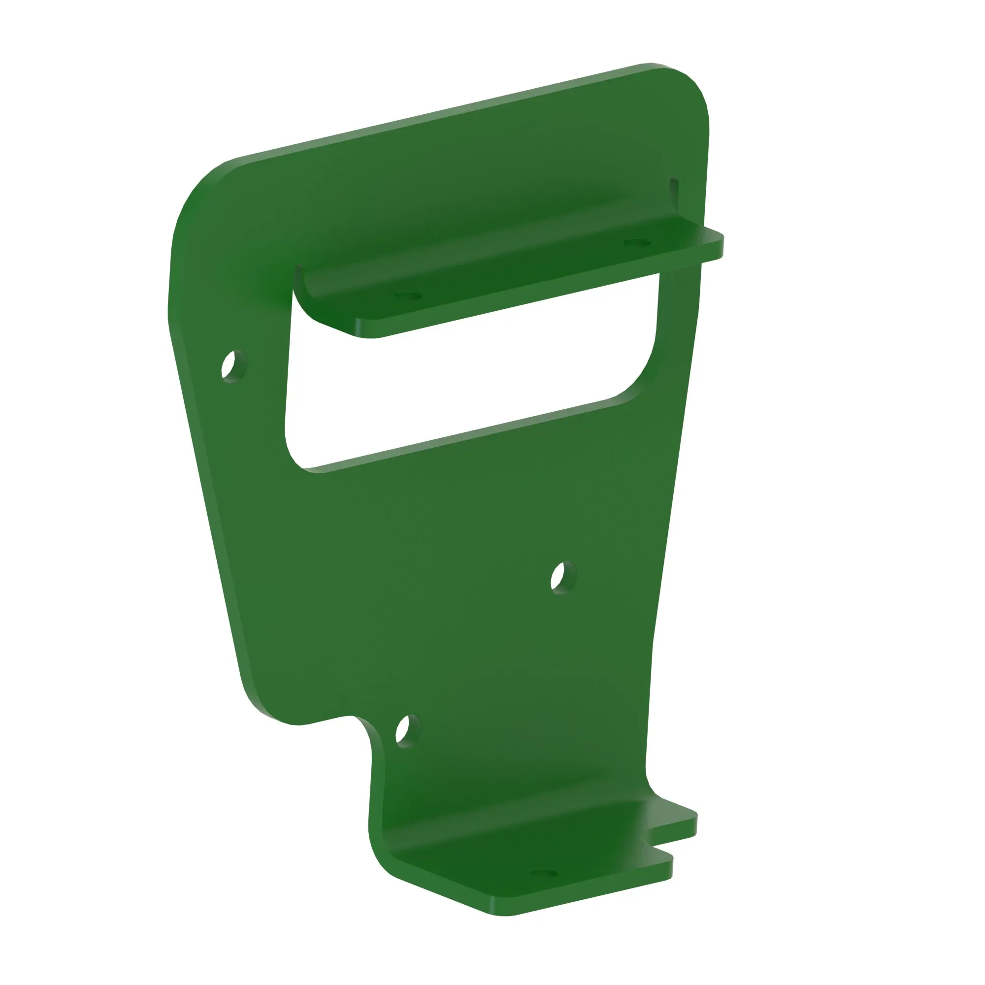 SUPPORT, JACK BRACKET