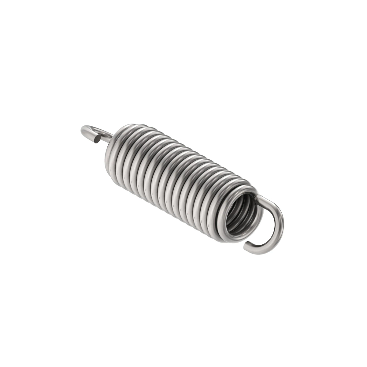 John Deere Extension Spring - M86324