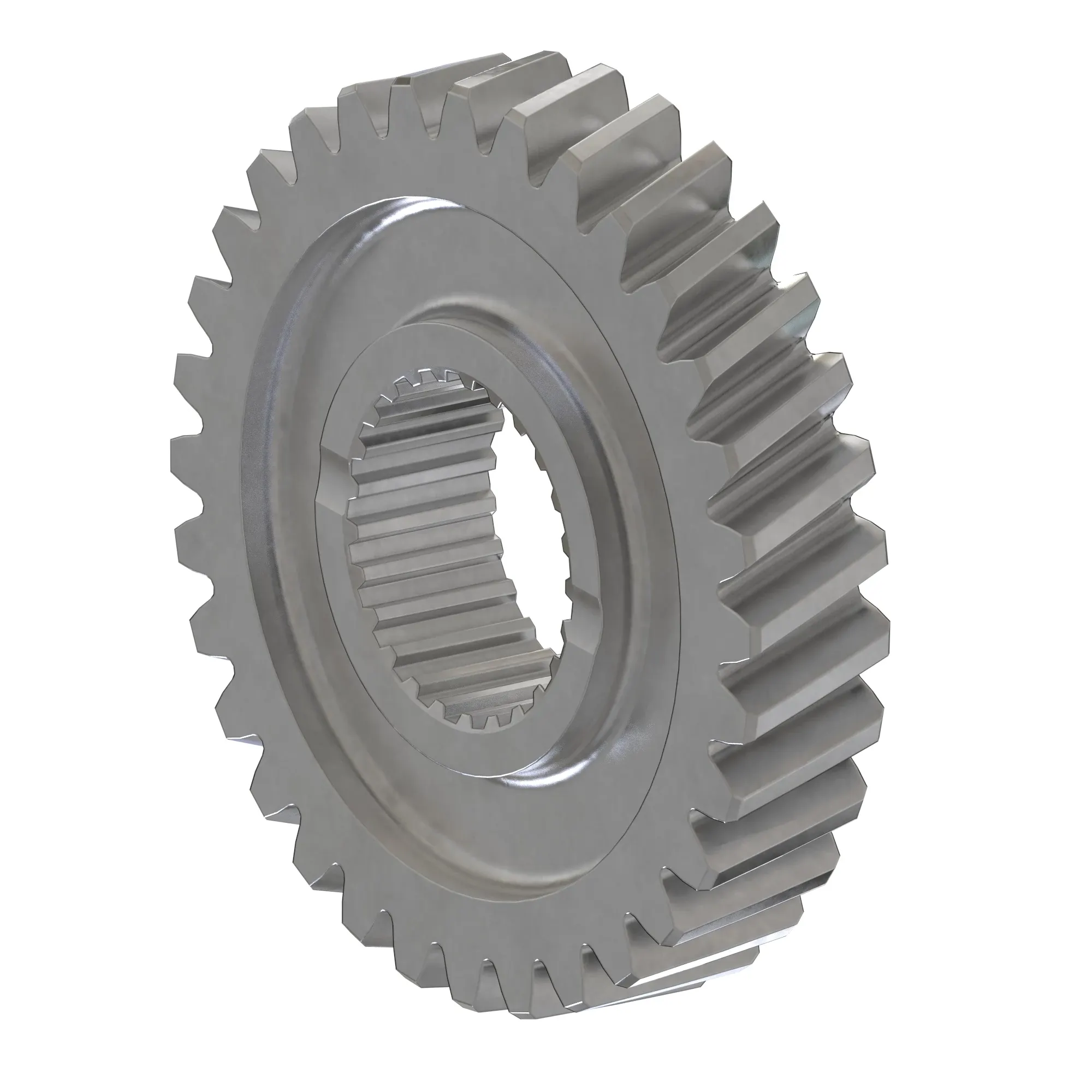 John Deere Outer Driveshaft Helical Gear (C-Range, 32 Teeth) - SU55915