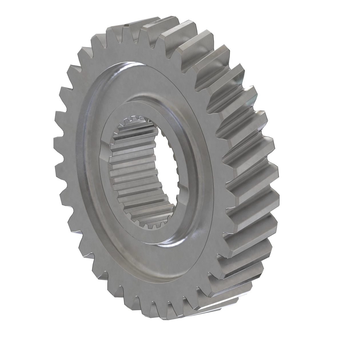 Helical Gear, C Range Gear