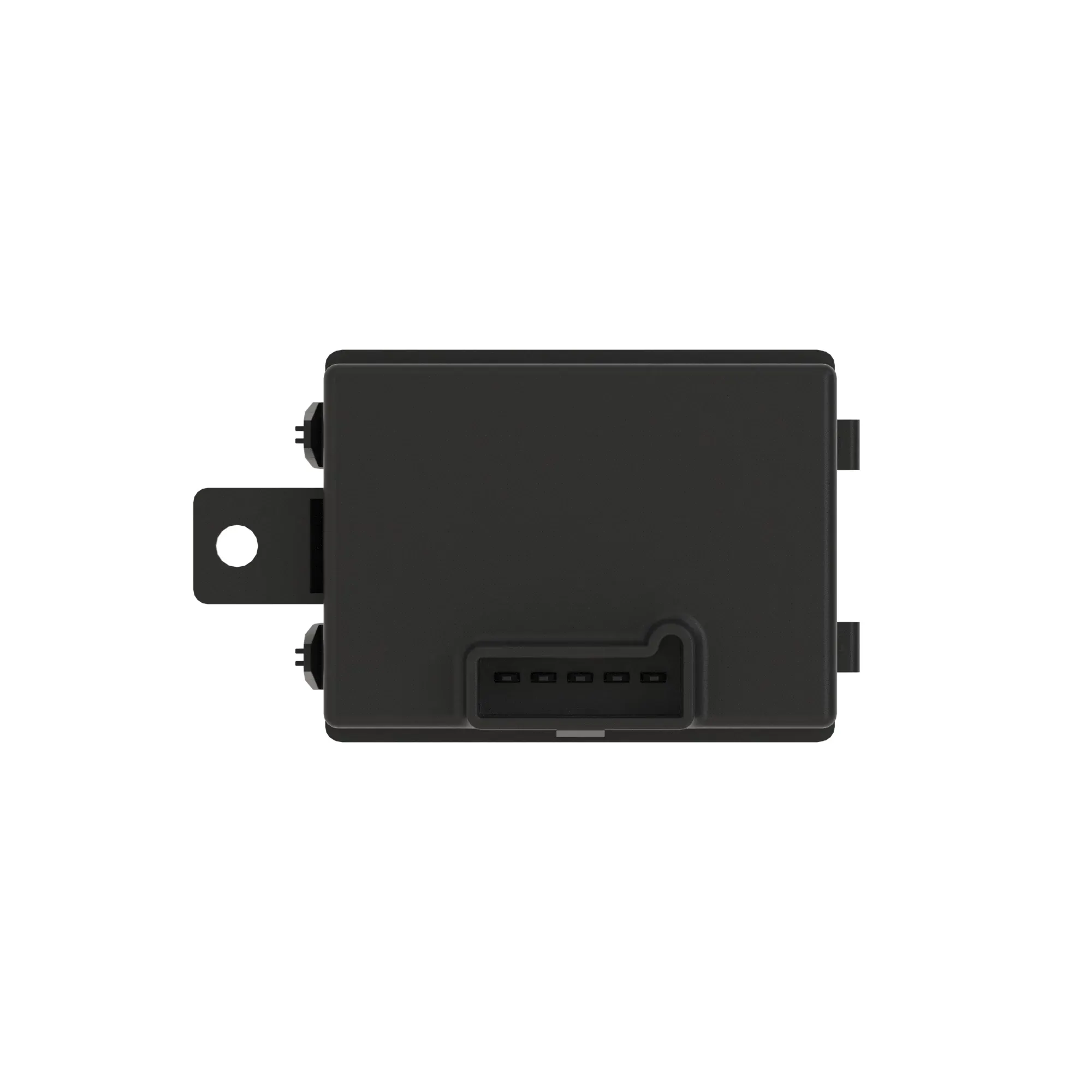 DRIVER, PWM MOTOR - DRIVER NON-TERMINATED