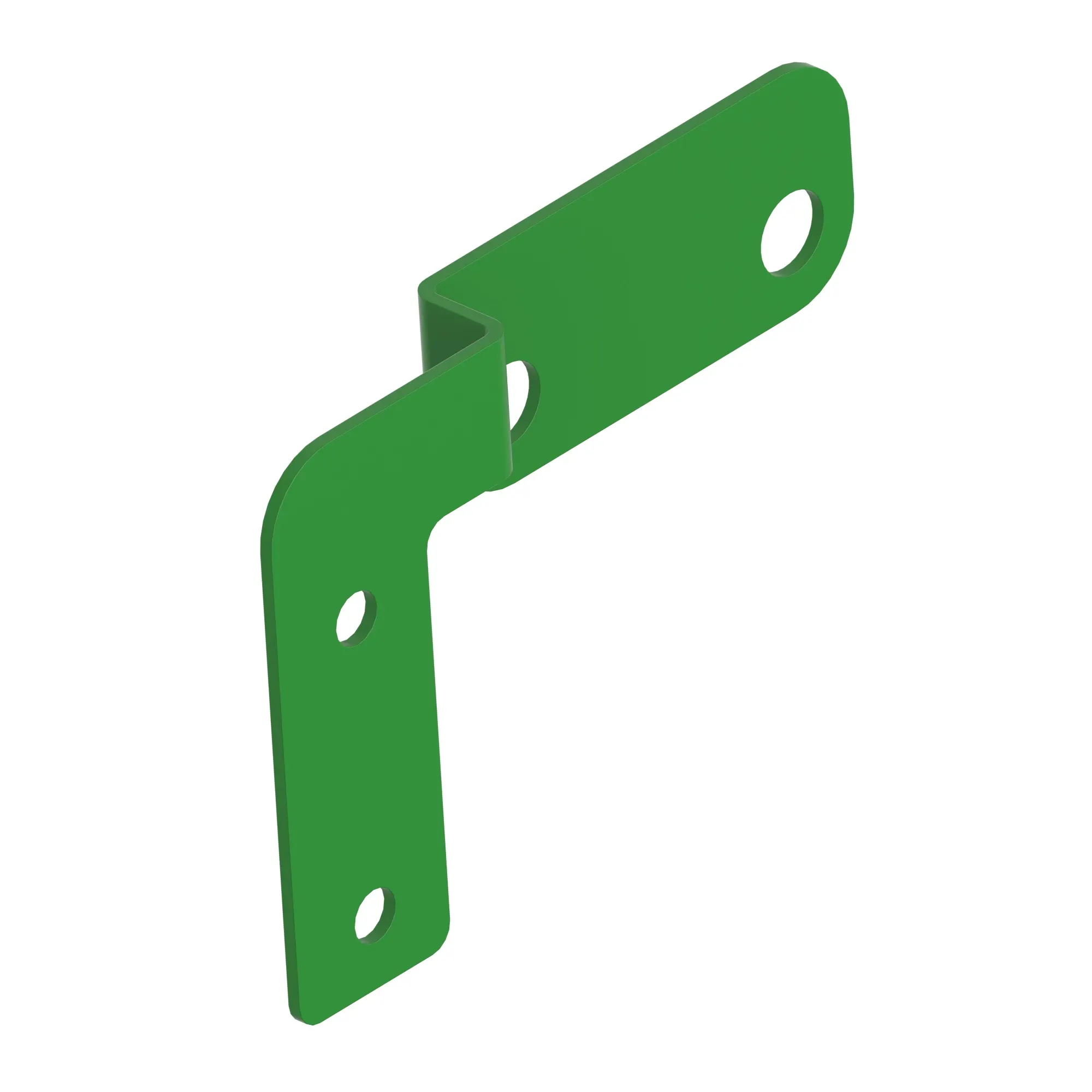 SIGHT GAUGE MOUNT