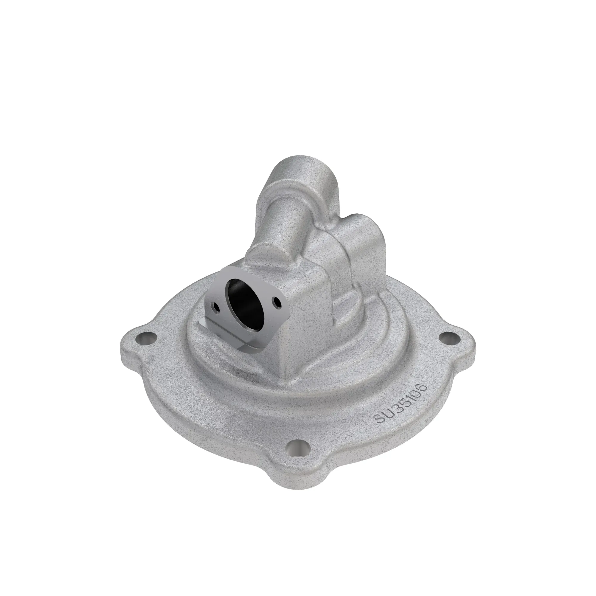 John Deere Bearing Housing  - SU35106