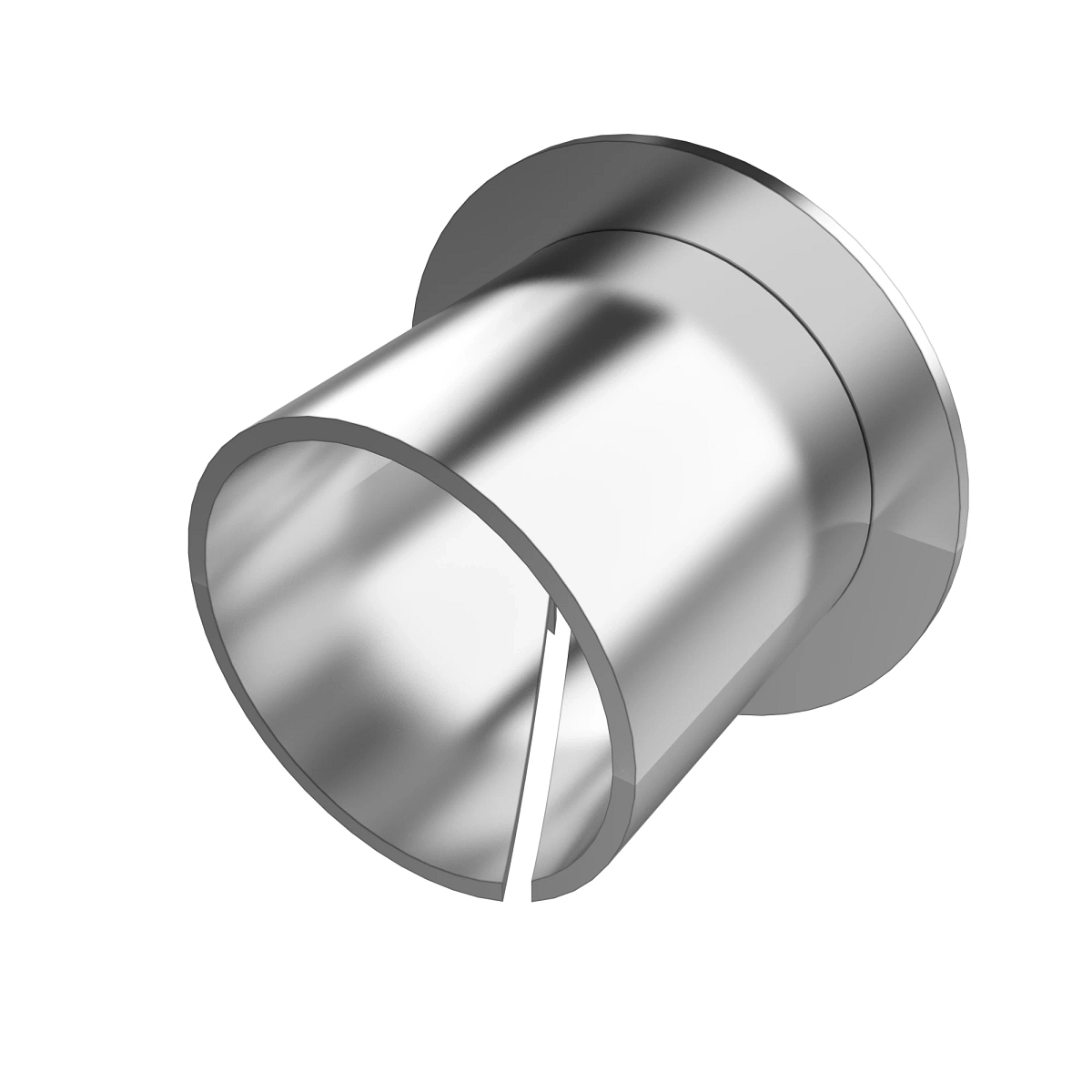 Bushing, Flanged