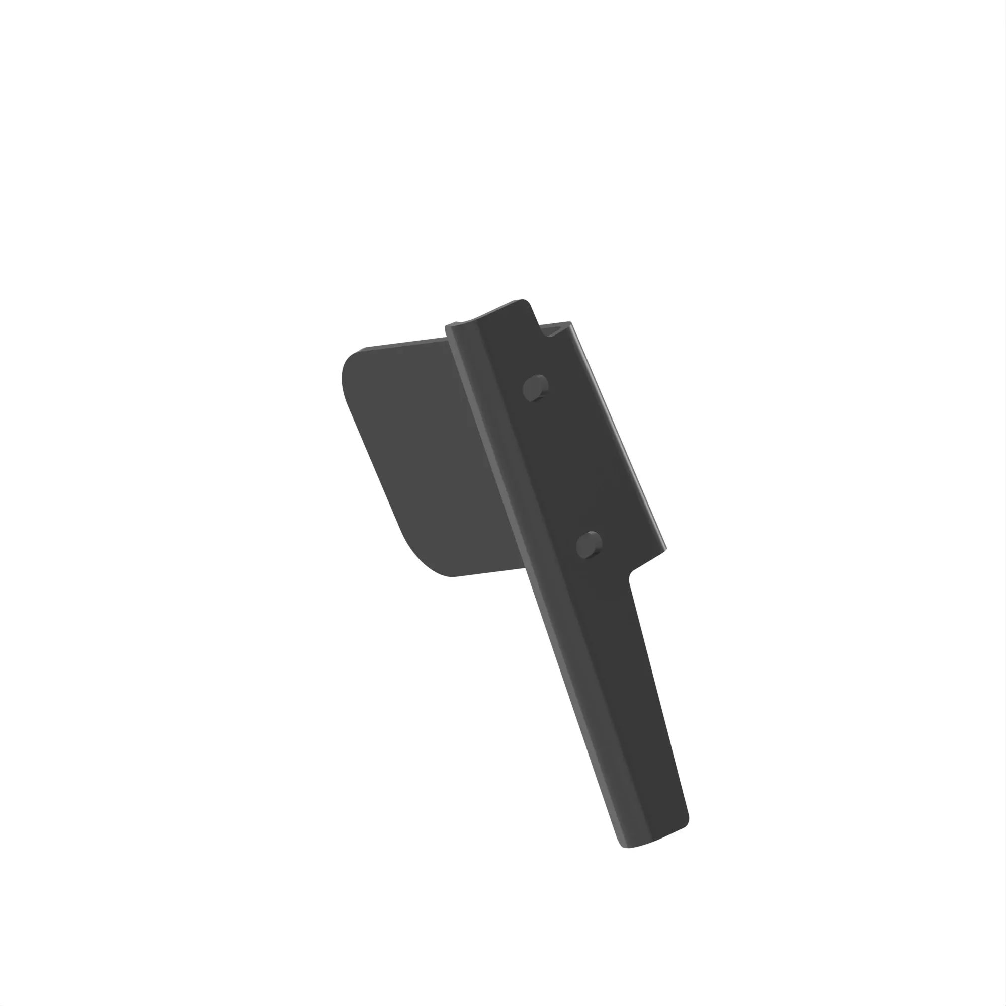 BRACKET, HYDRAULIC LINE, ASSEMBLY