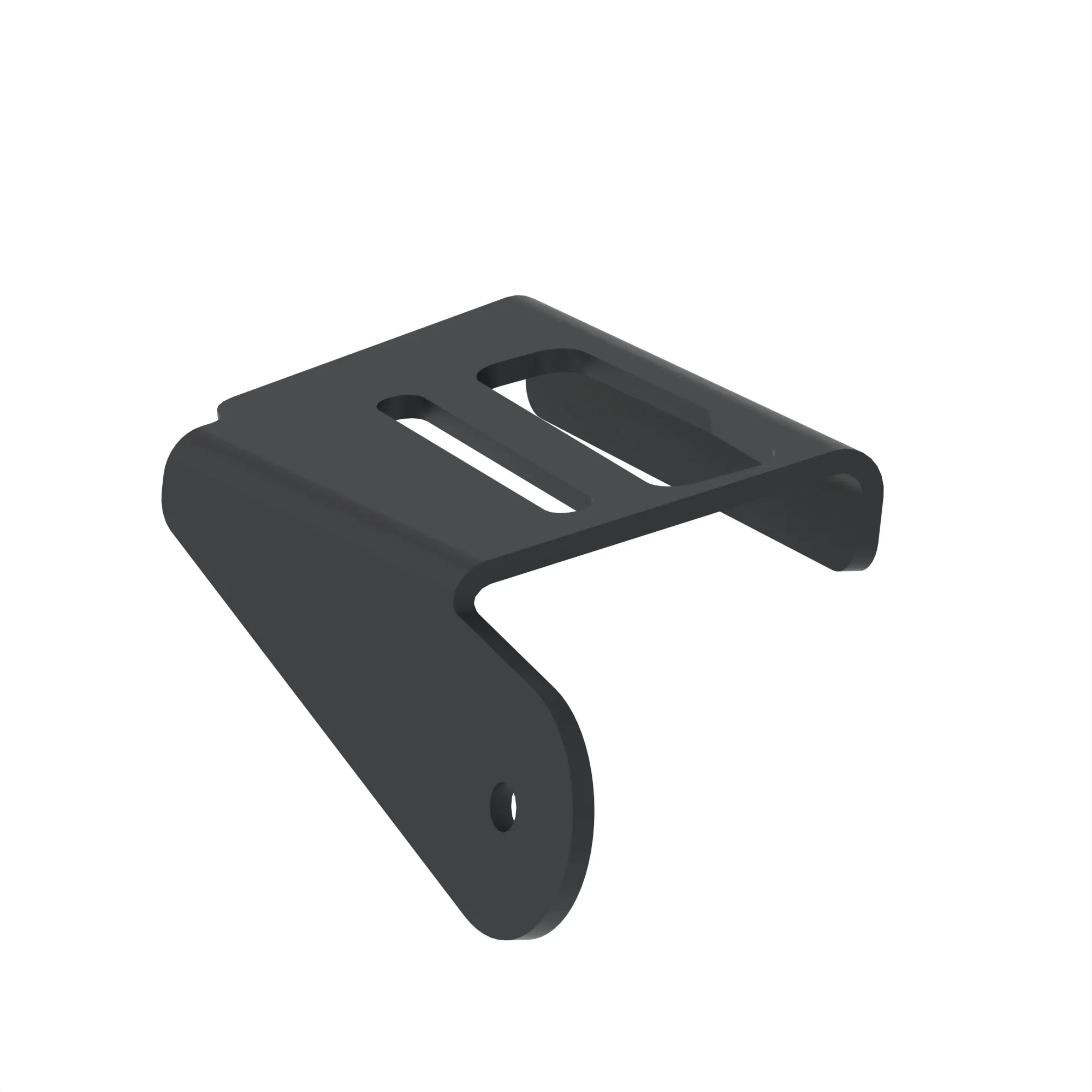 John Deere Multi-Function Lever Bracket - L169124