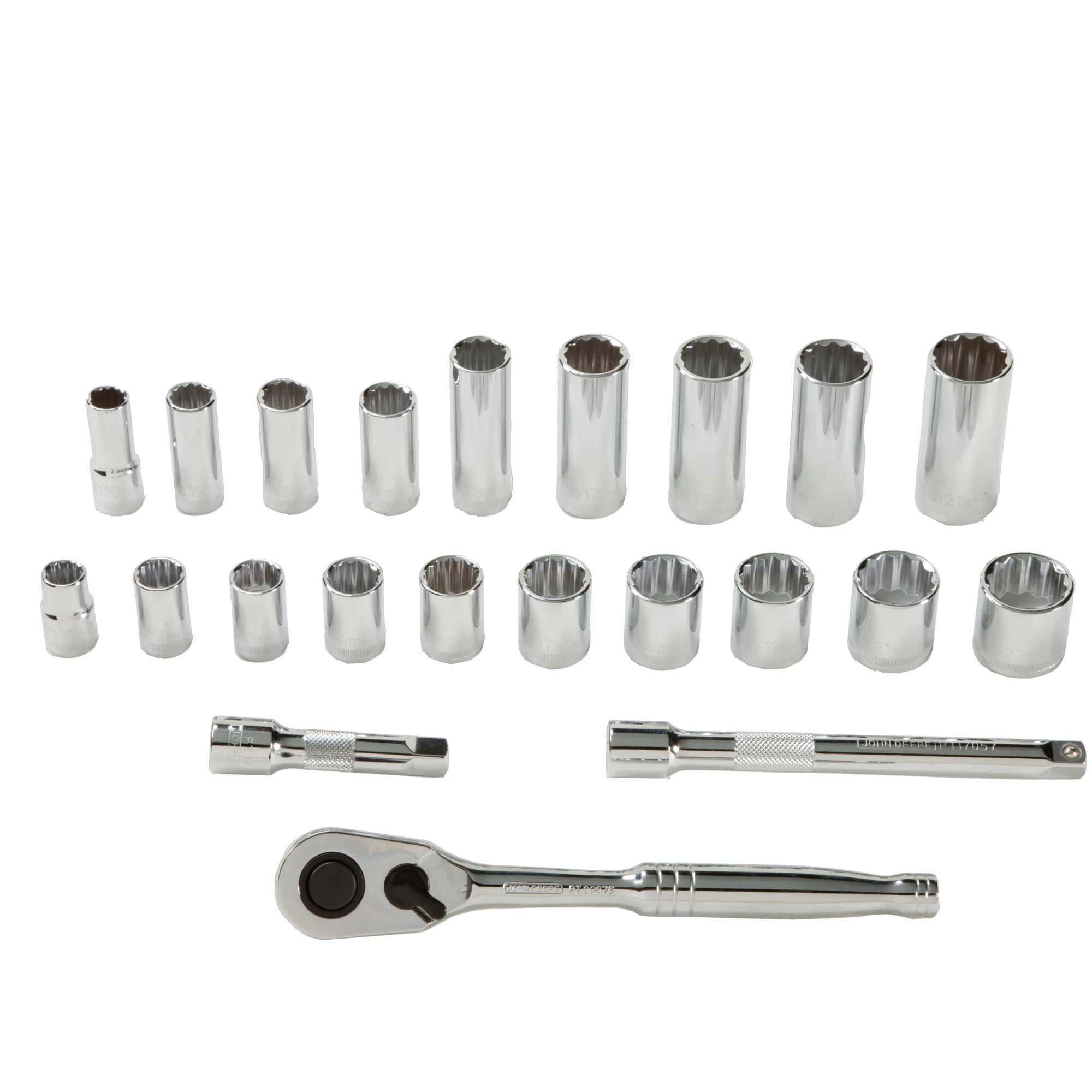 Socket Set