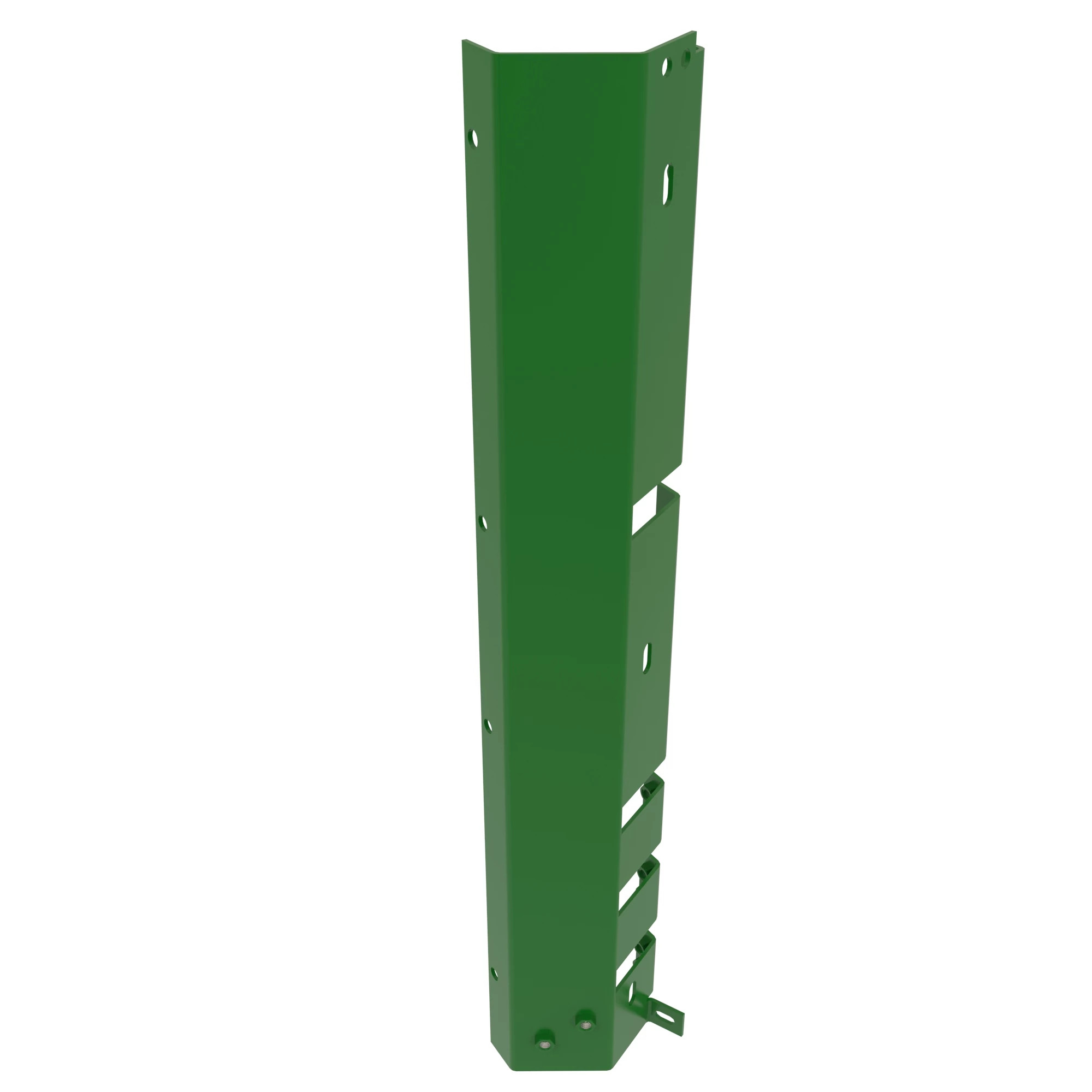 CHANNEL ASSY - INNER SHIELD