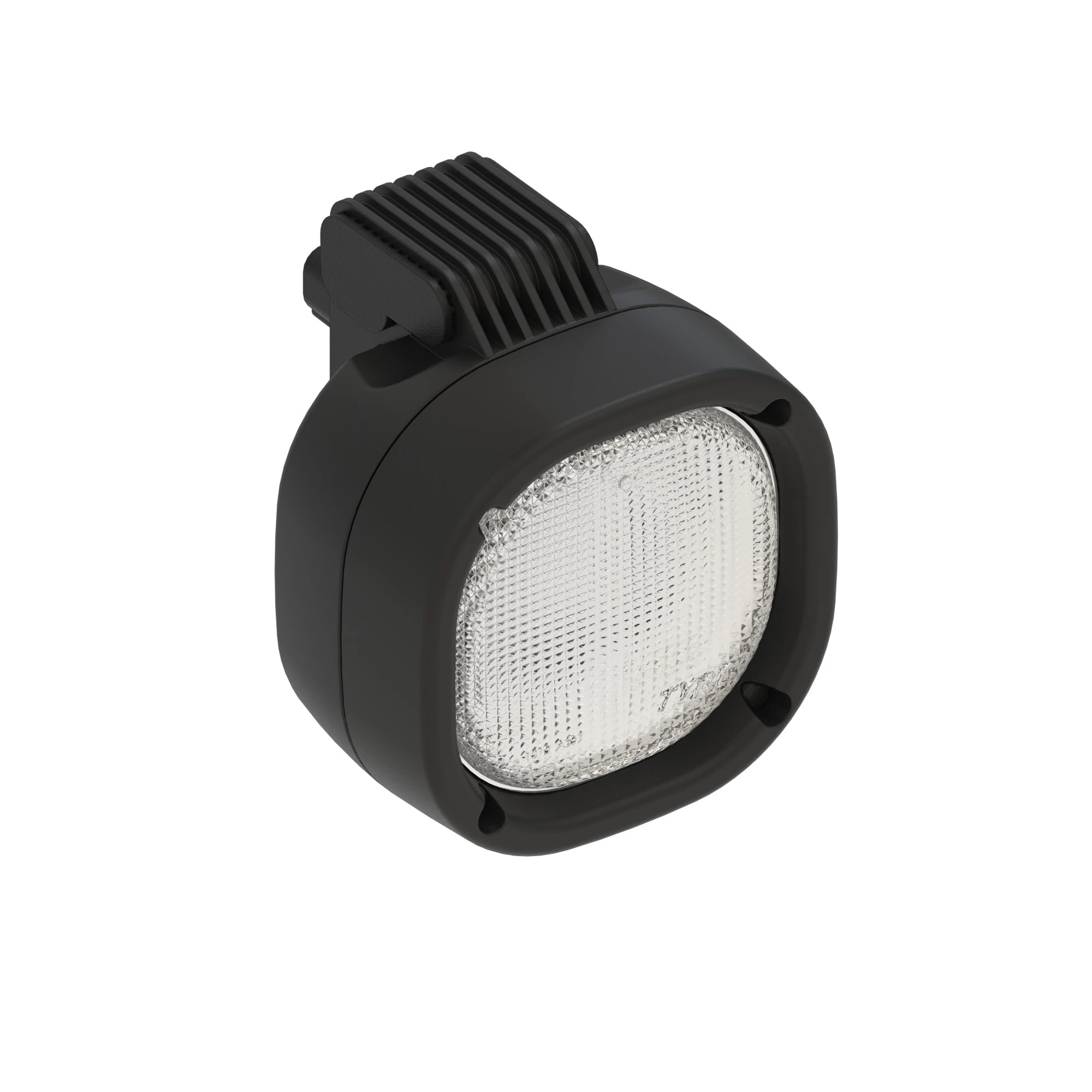 John Deere Standard Work Light, 24 Volts - AT376580