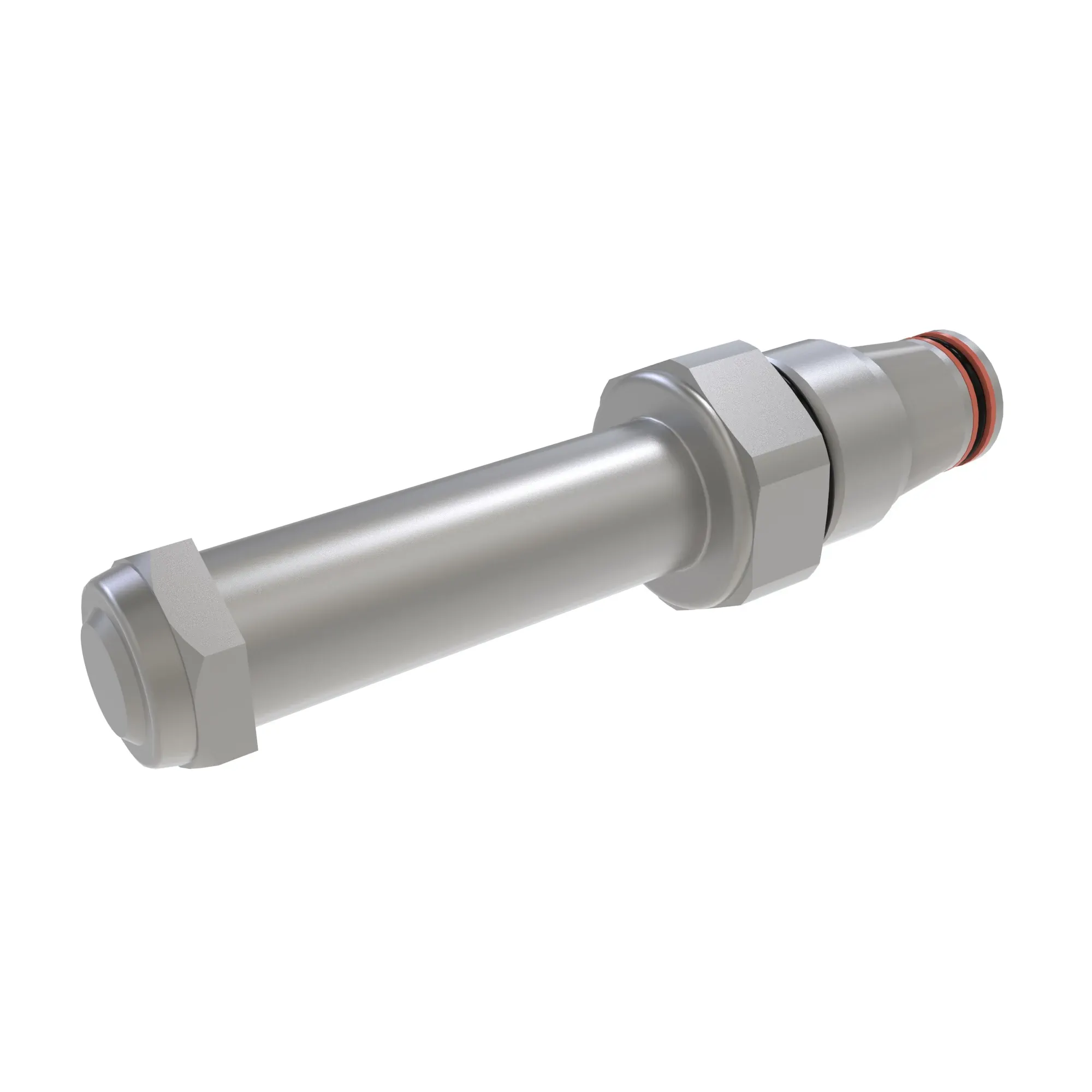 SOLENOID HYDRAULIC VALVE