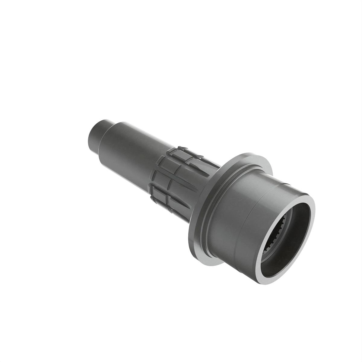 Shaft, PTO Output Drive