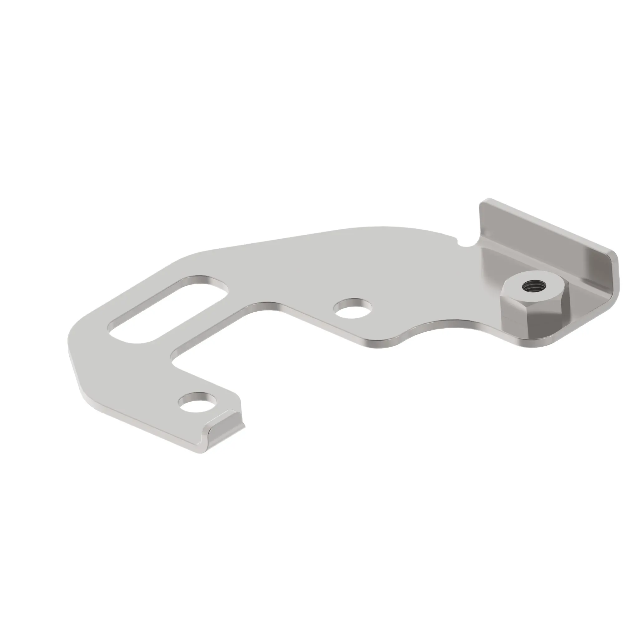 John Deere Intake Sensor Bracket - AT482040