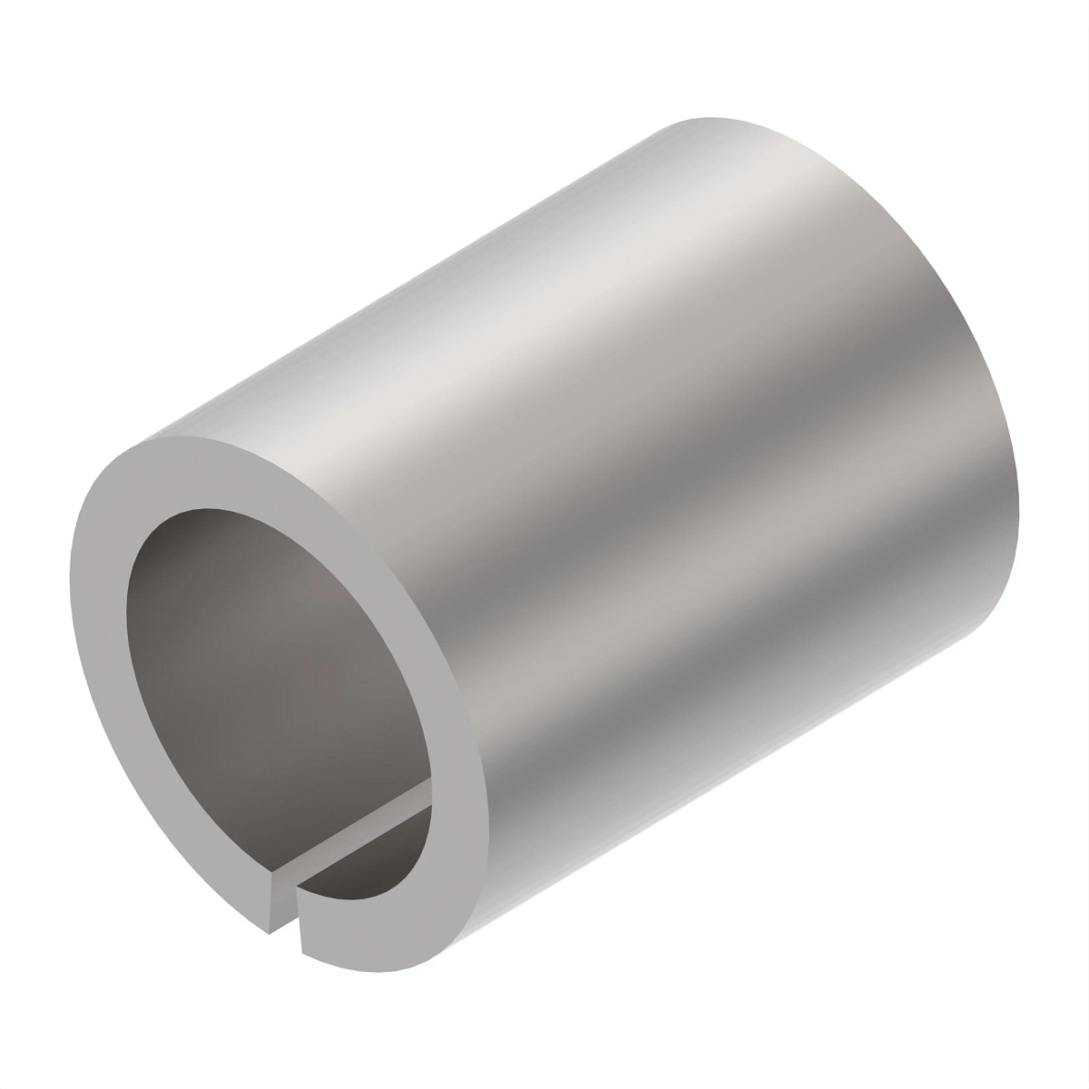 Spacer, Steel
