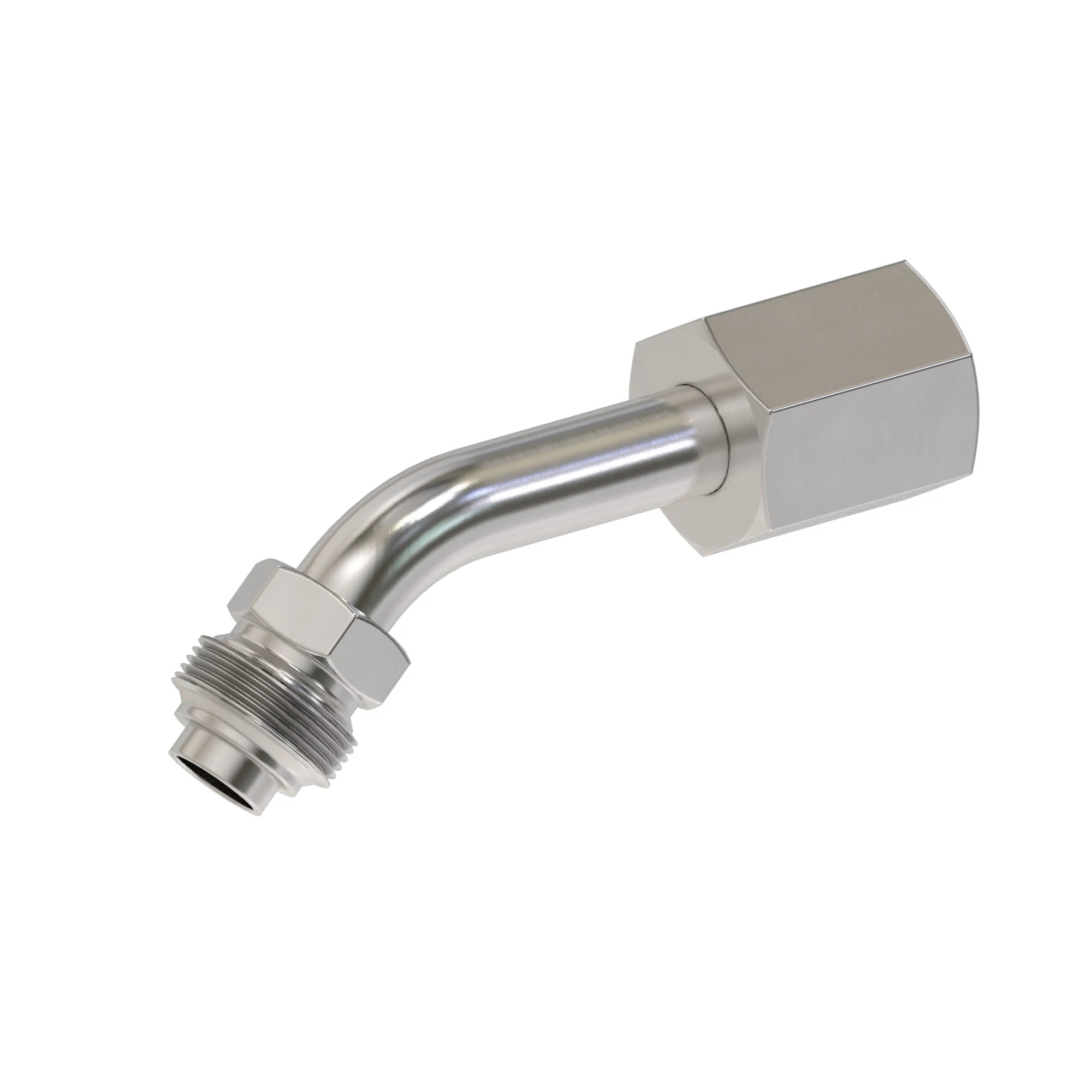 TUBE, ADAPTER