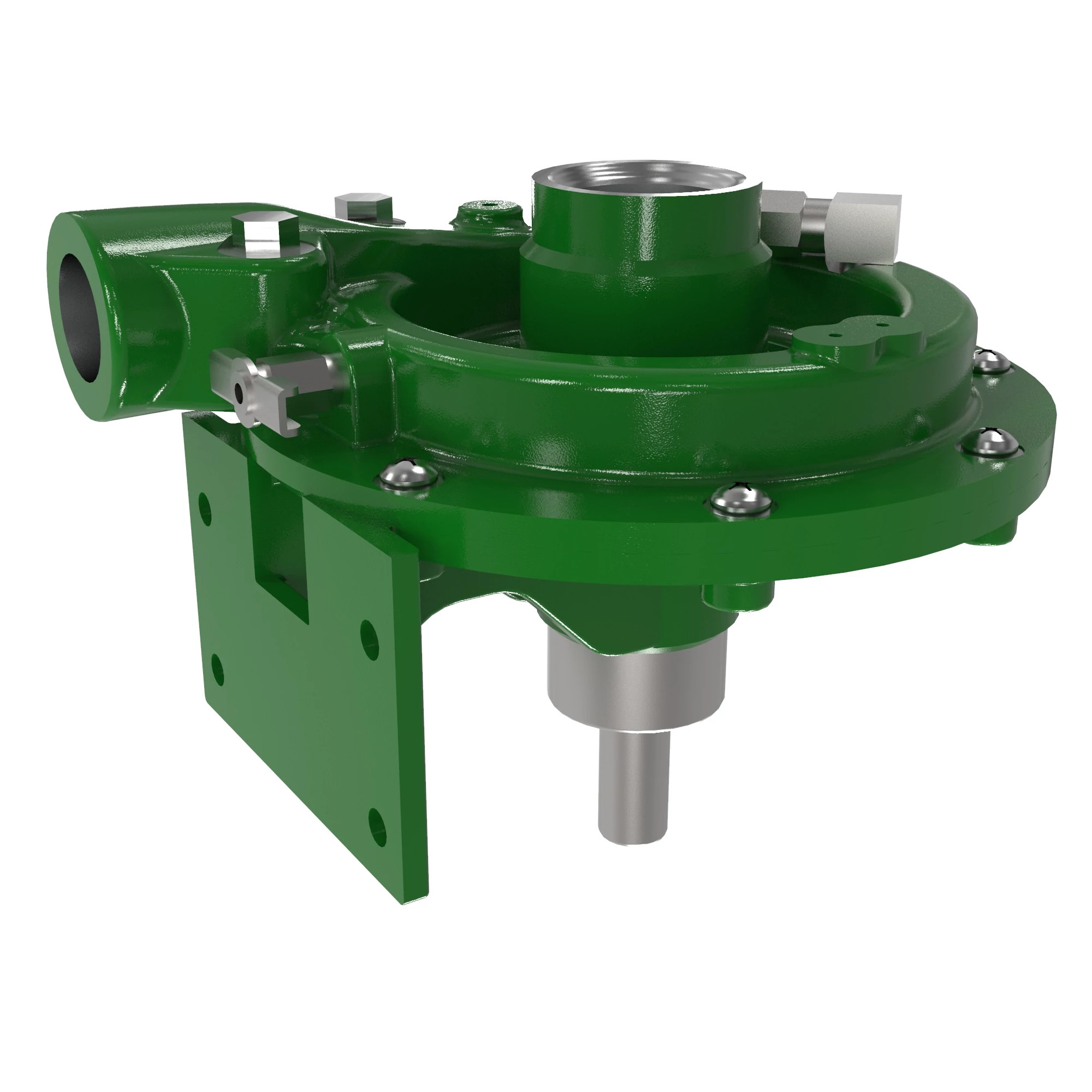 John Deere Water Pump - AKK13095