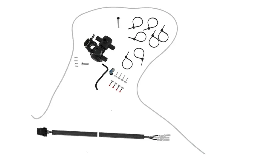 Valve Kit