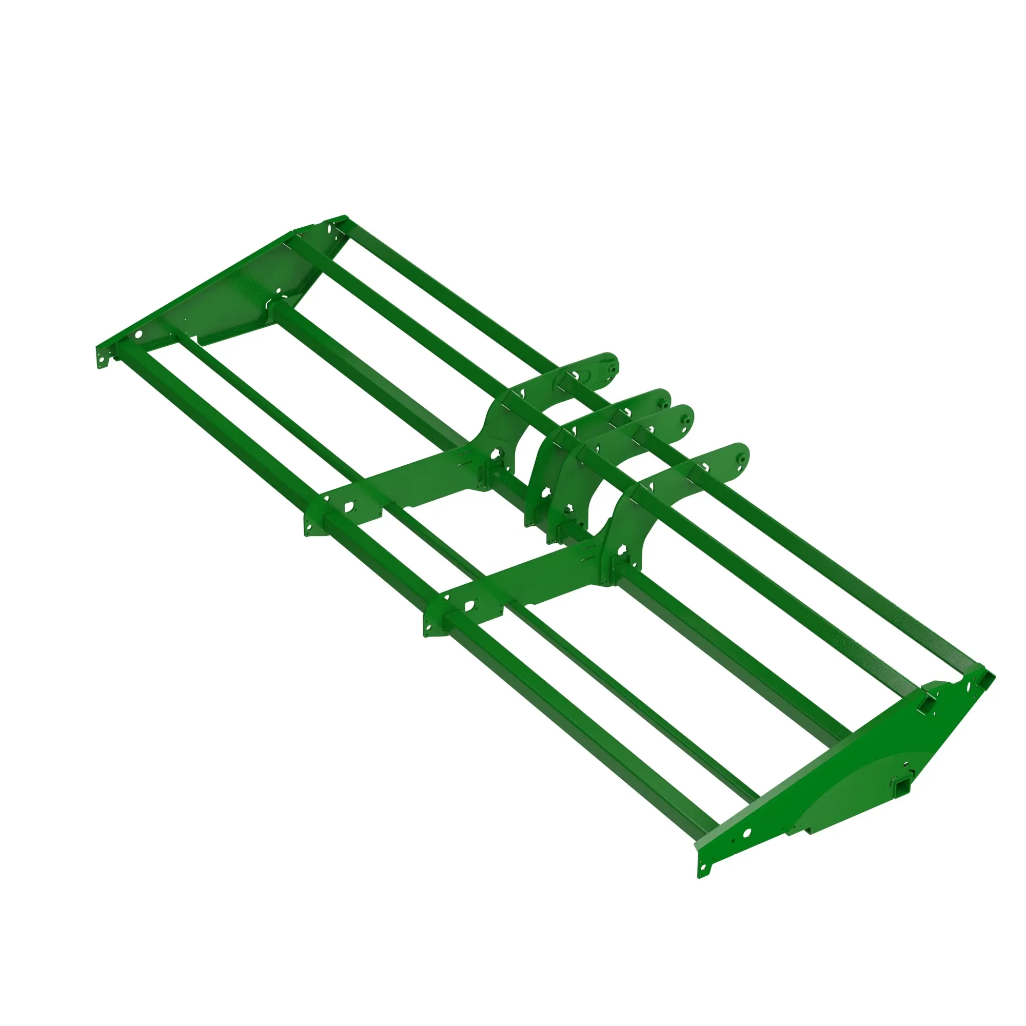 John Deere Beam Main Frame - AKK42157