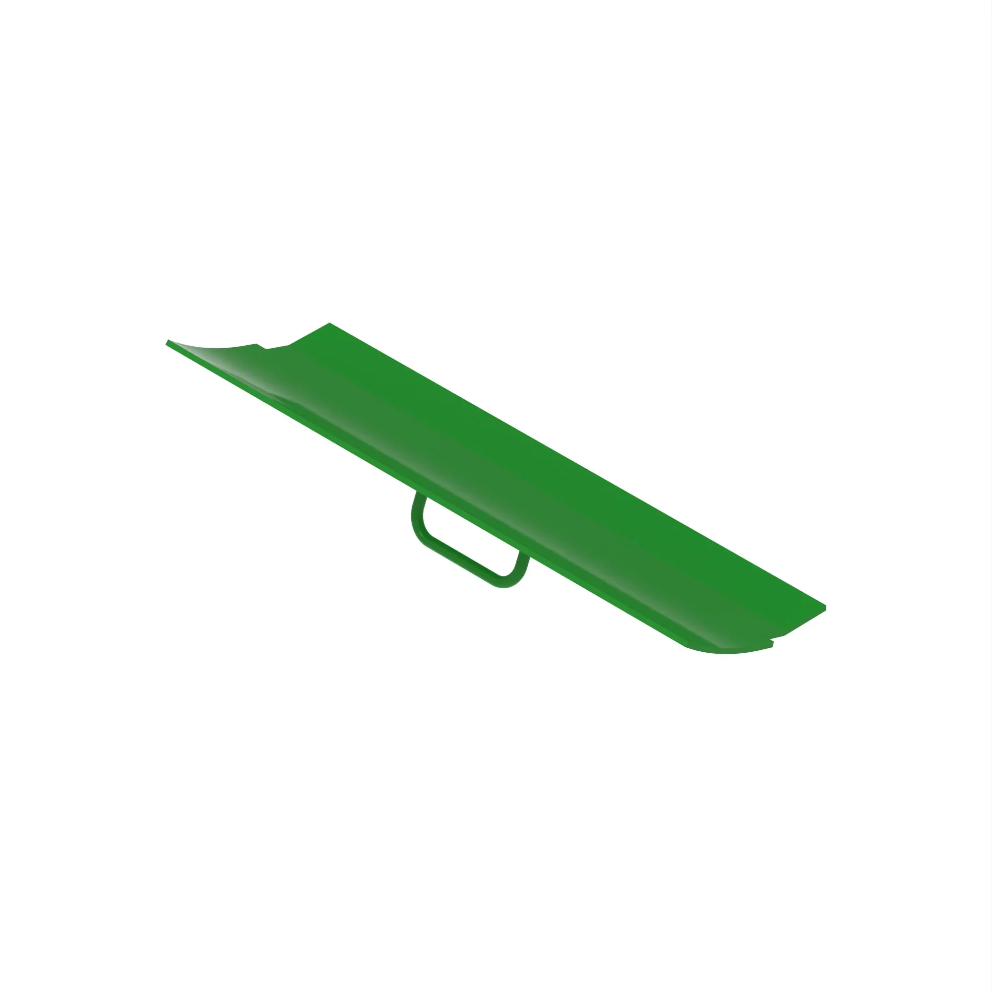 John Deere Welded Cover - AZ104219