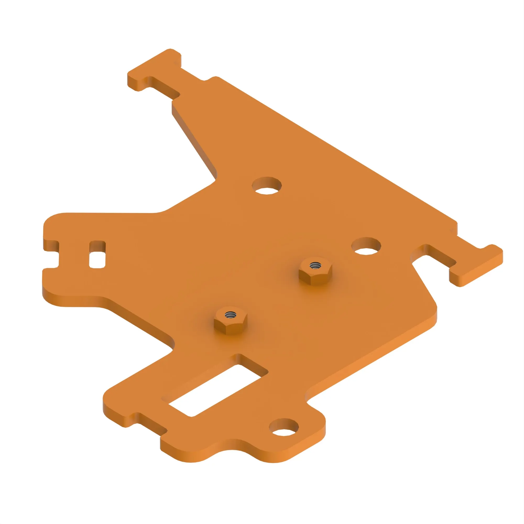 John Deere Bracket - AT474585