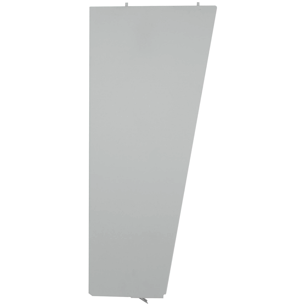 Shield, Side, With Baffle, RH