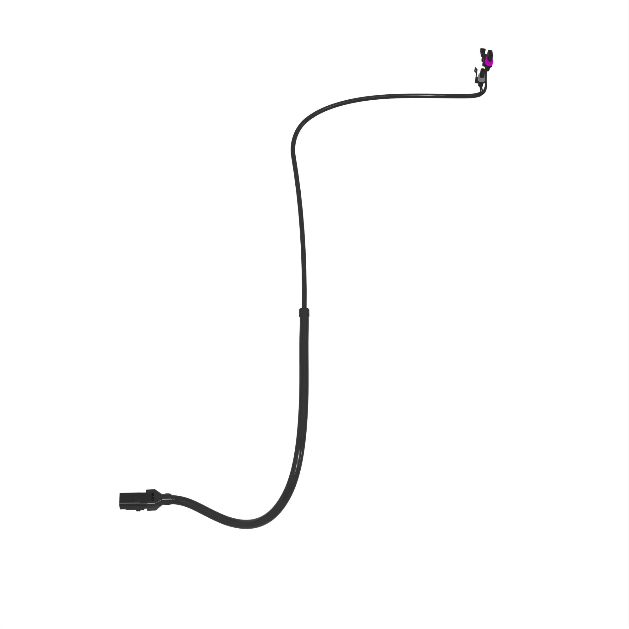 WIRING HARNESS, BELTLINE/ 6M OOS