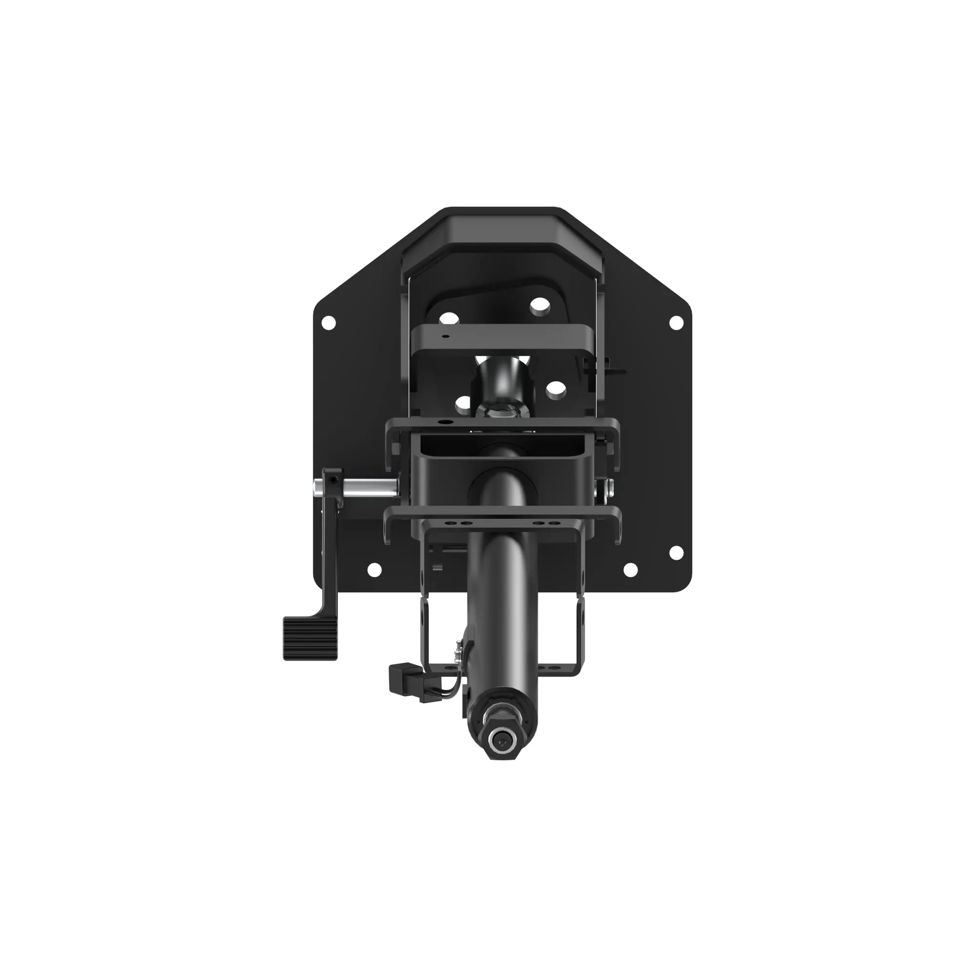 Steering Column