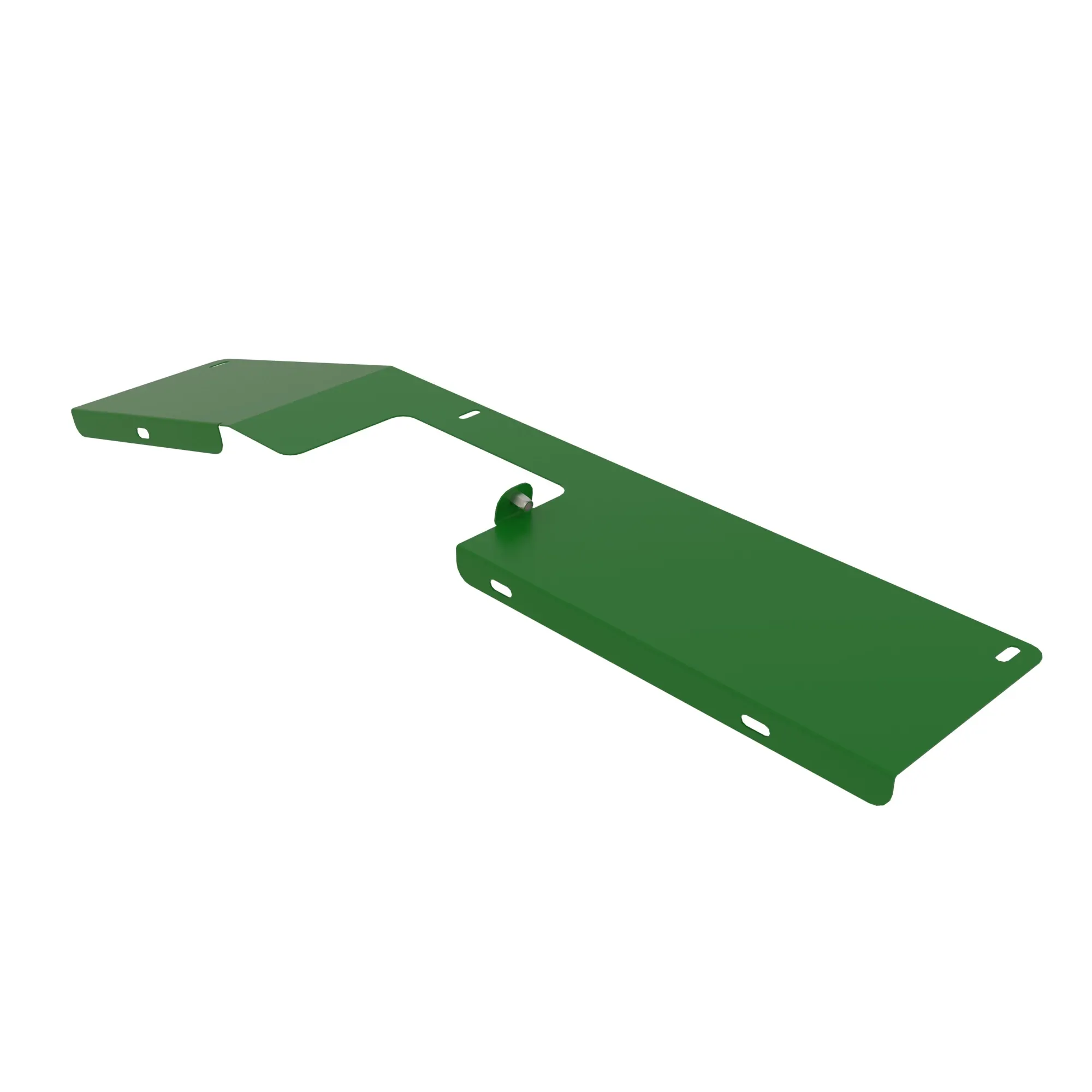 John Deere Belt Drive Shield - AXE34095