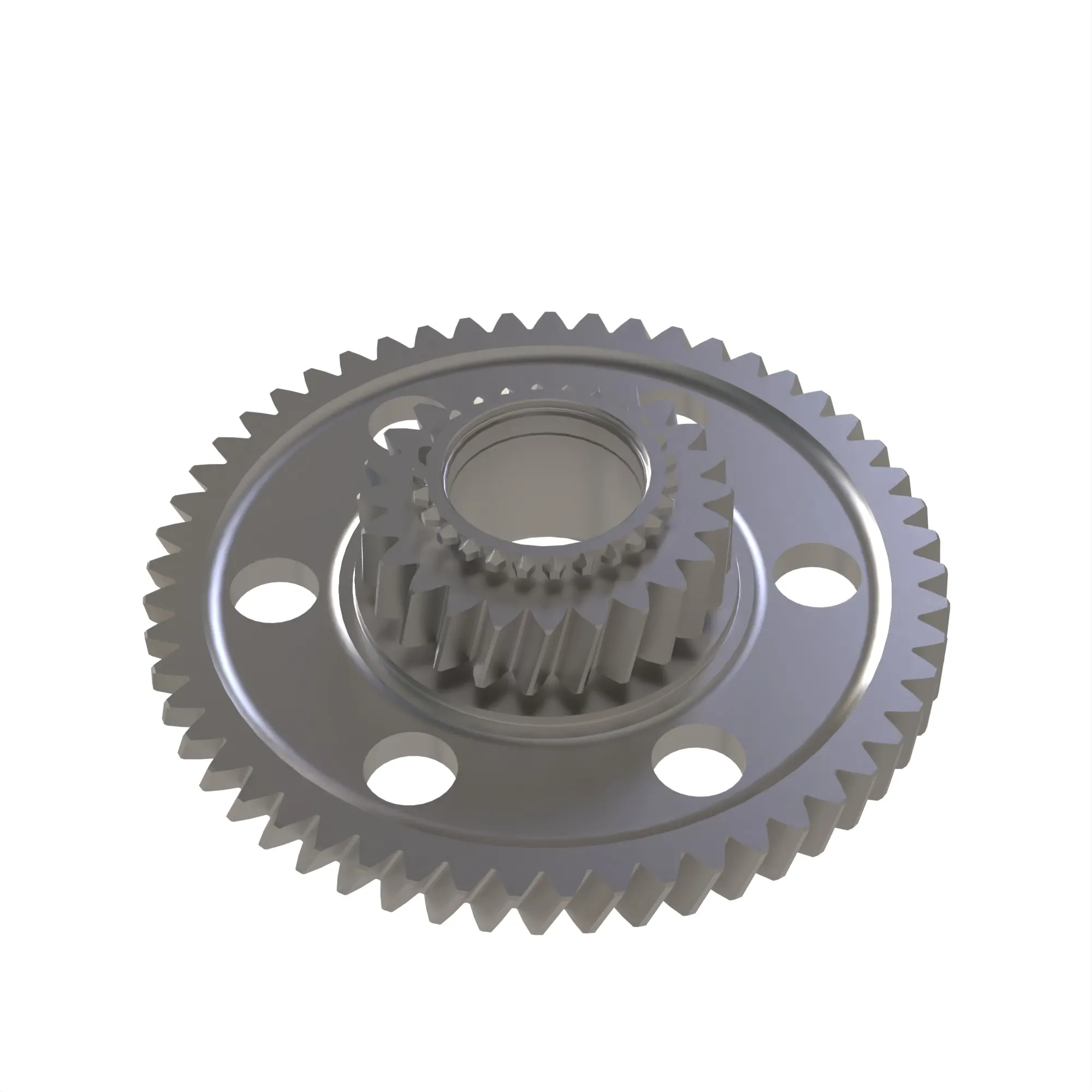 Gear