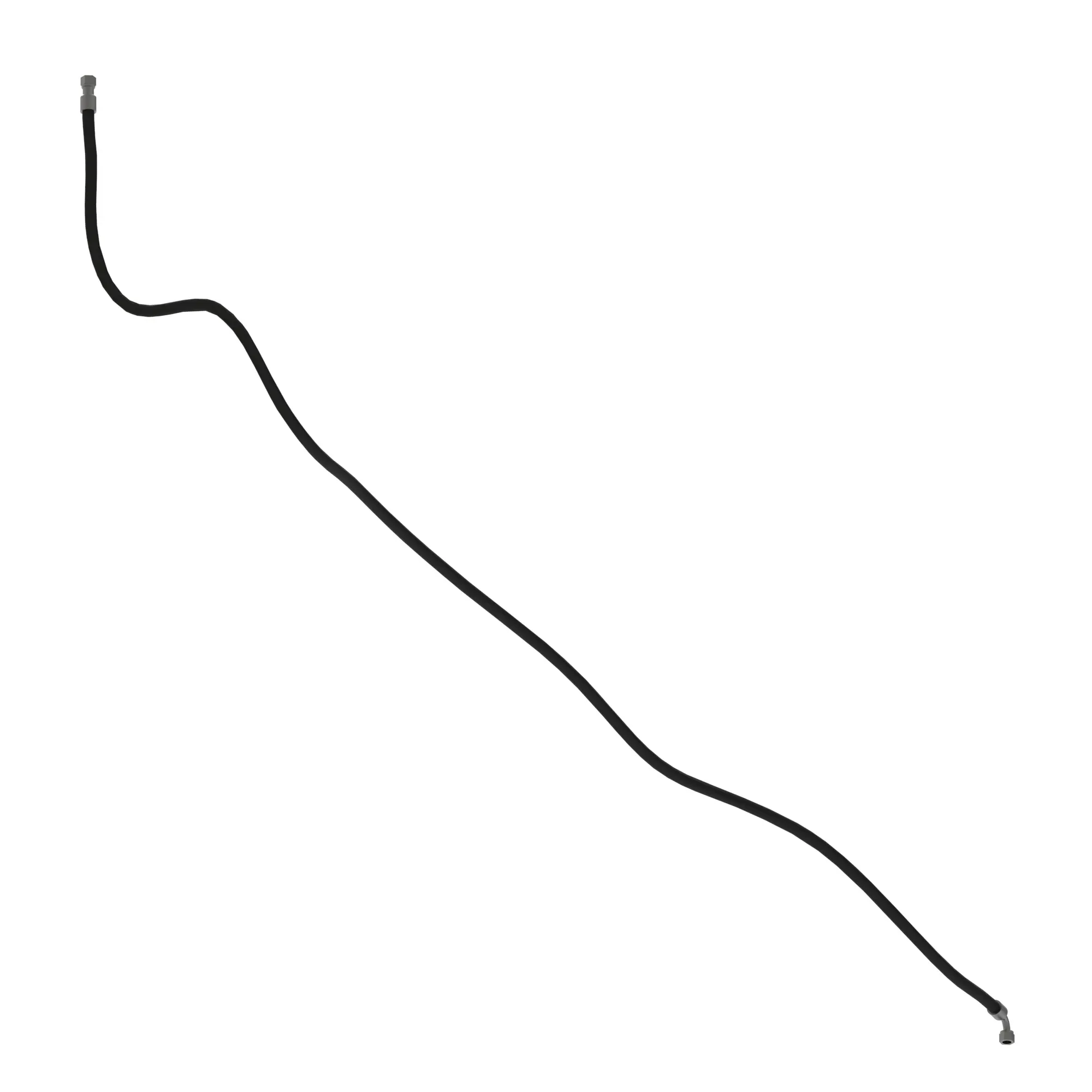 John Deere Hydraulic Hose - F679786