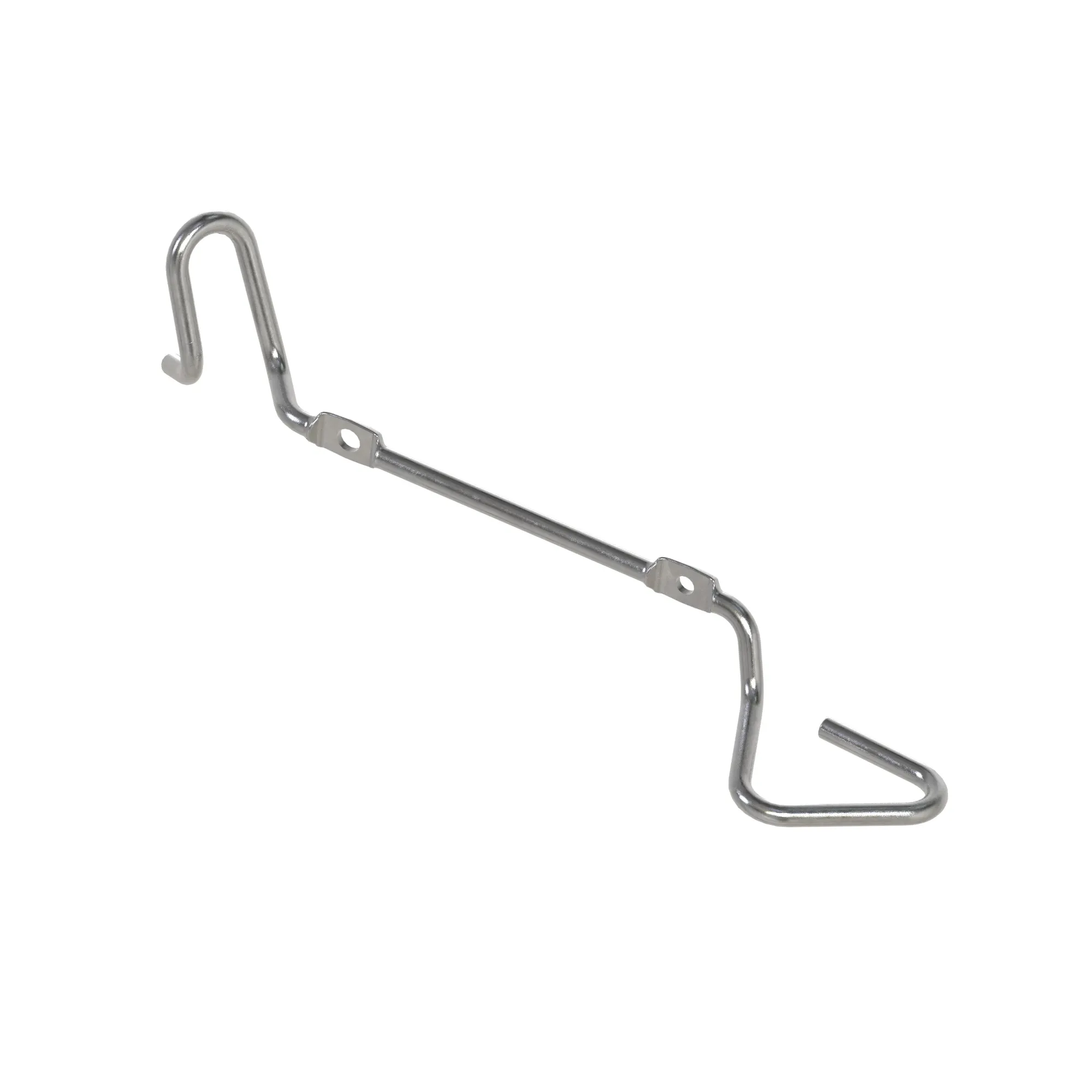 John Deere Front Hitch Guide - SU57923